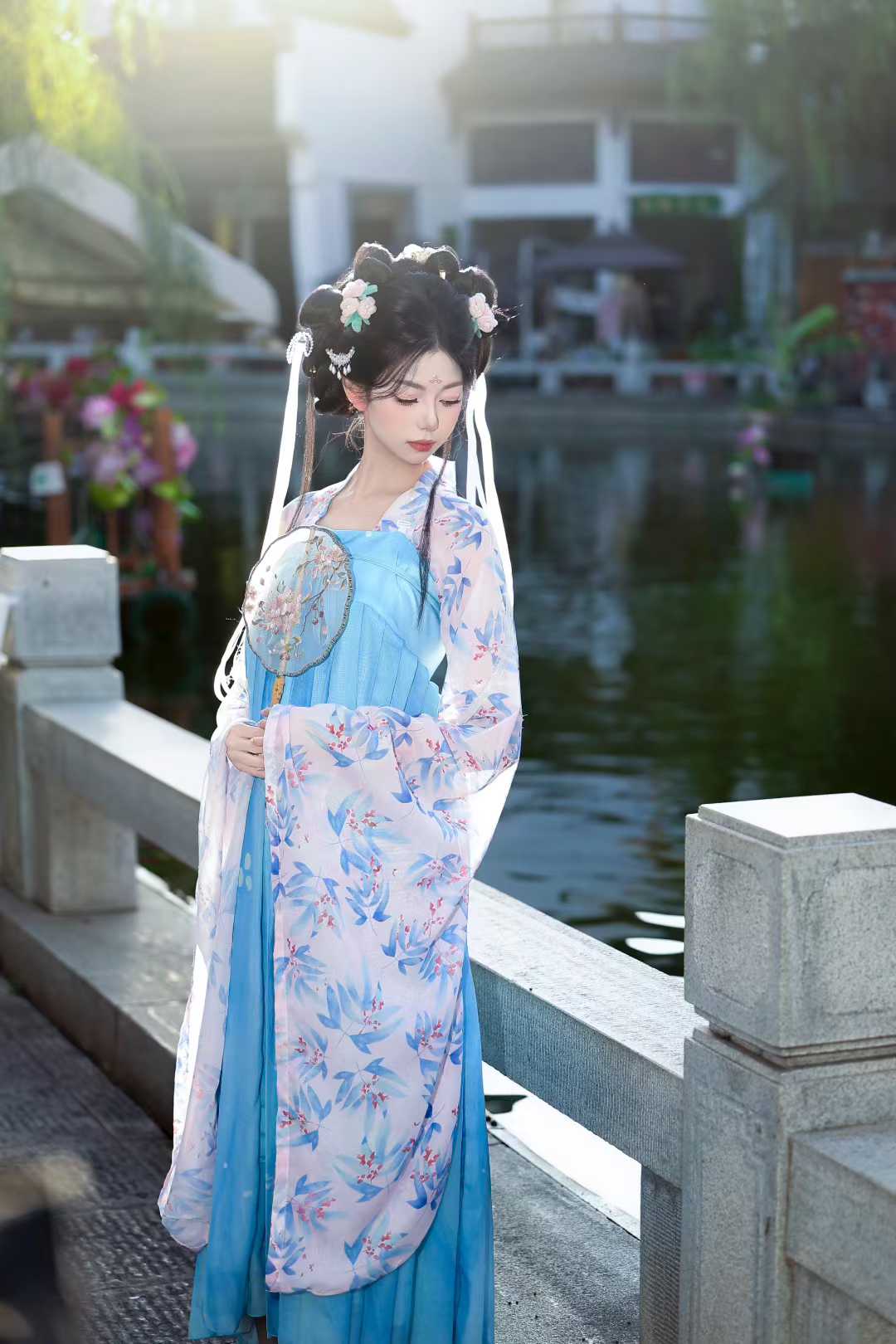 小唐 客片 1