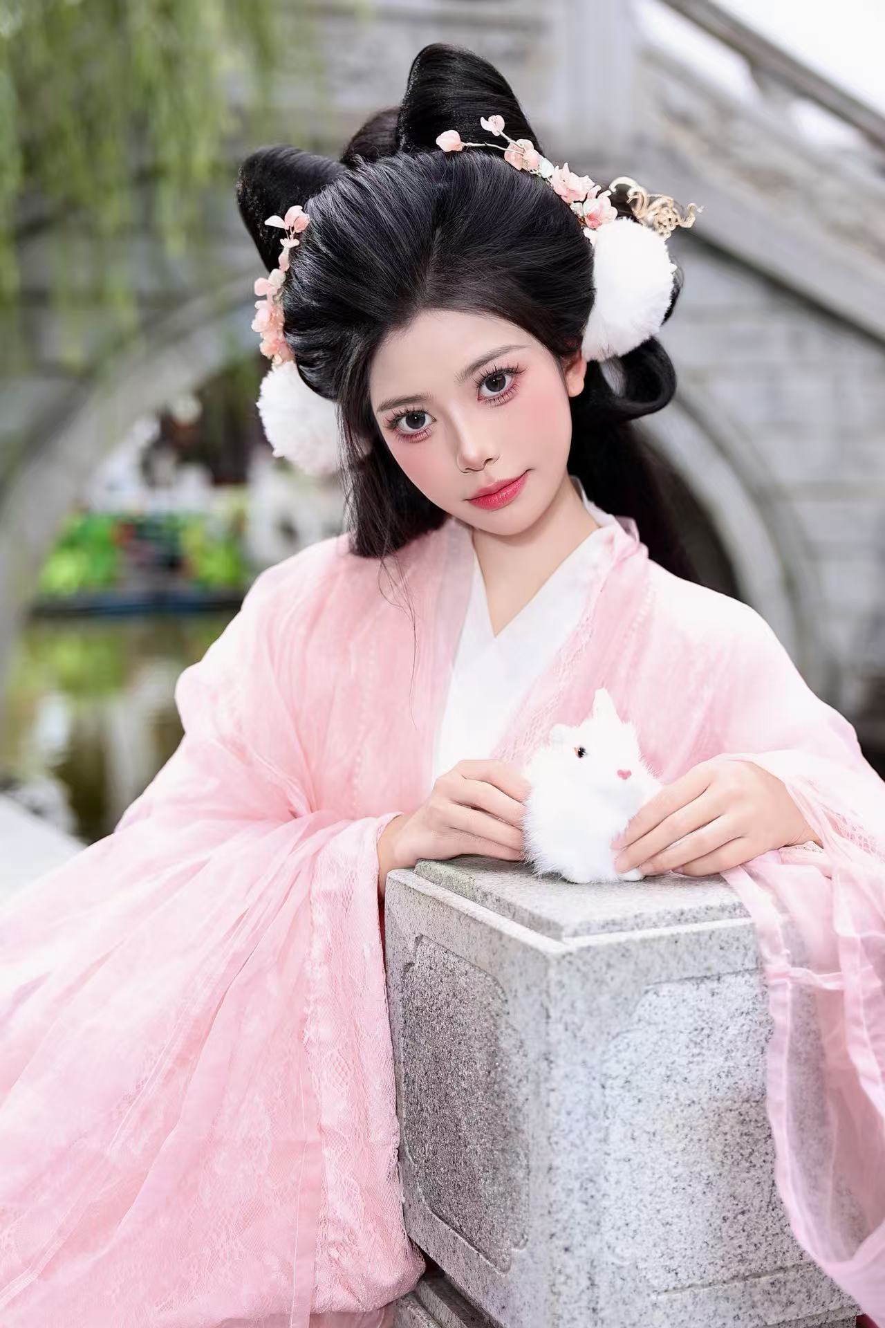 兔妖 客片 2