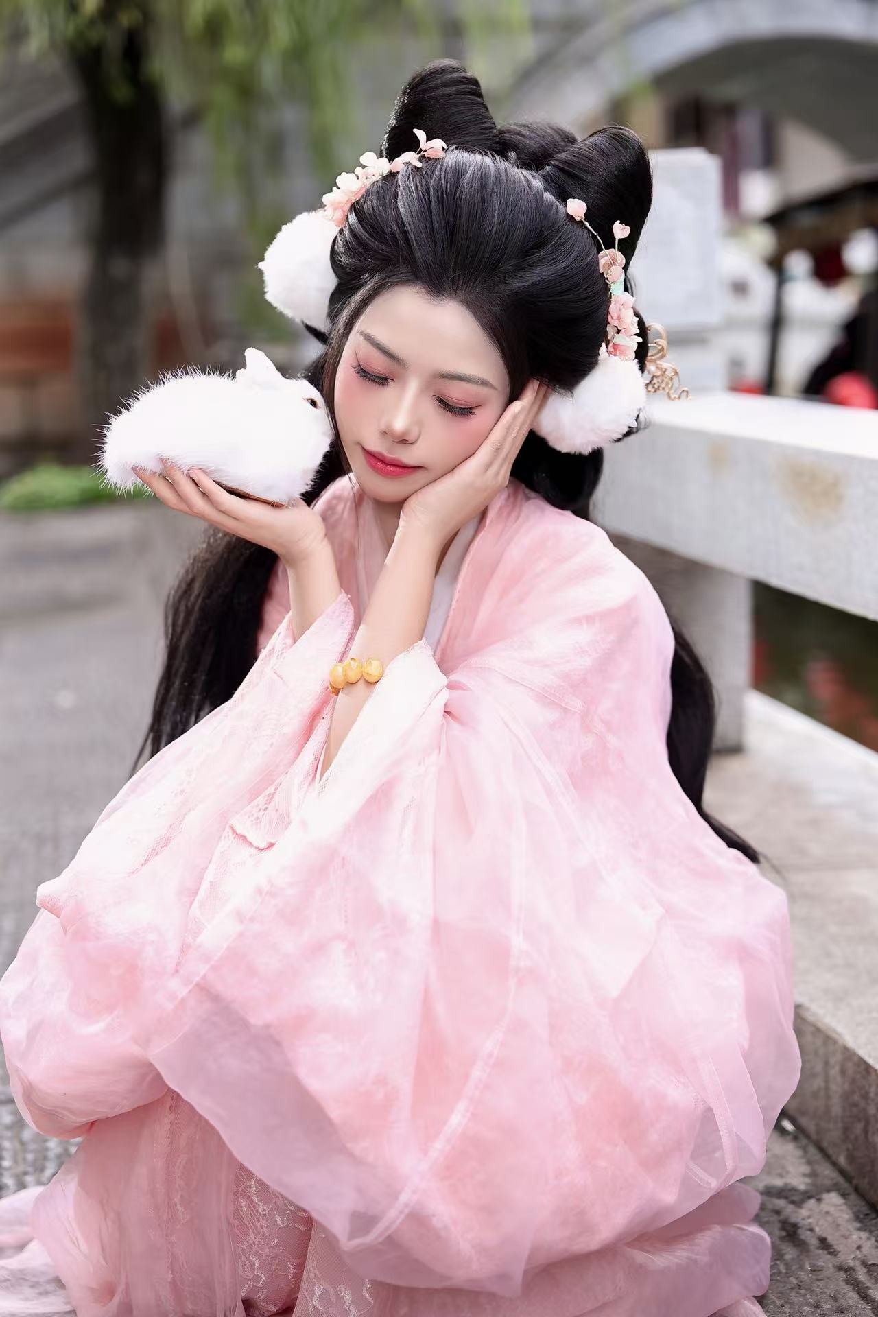 兔妖 客片 3