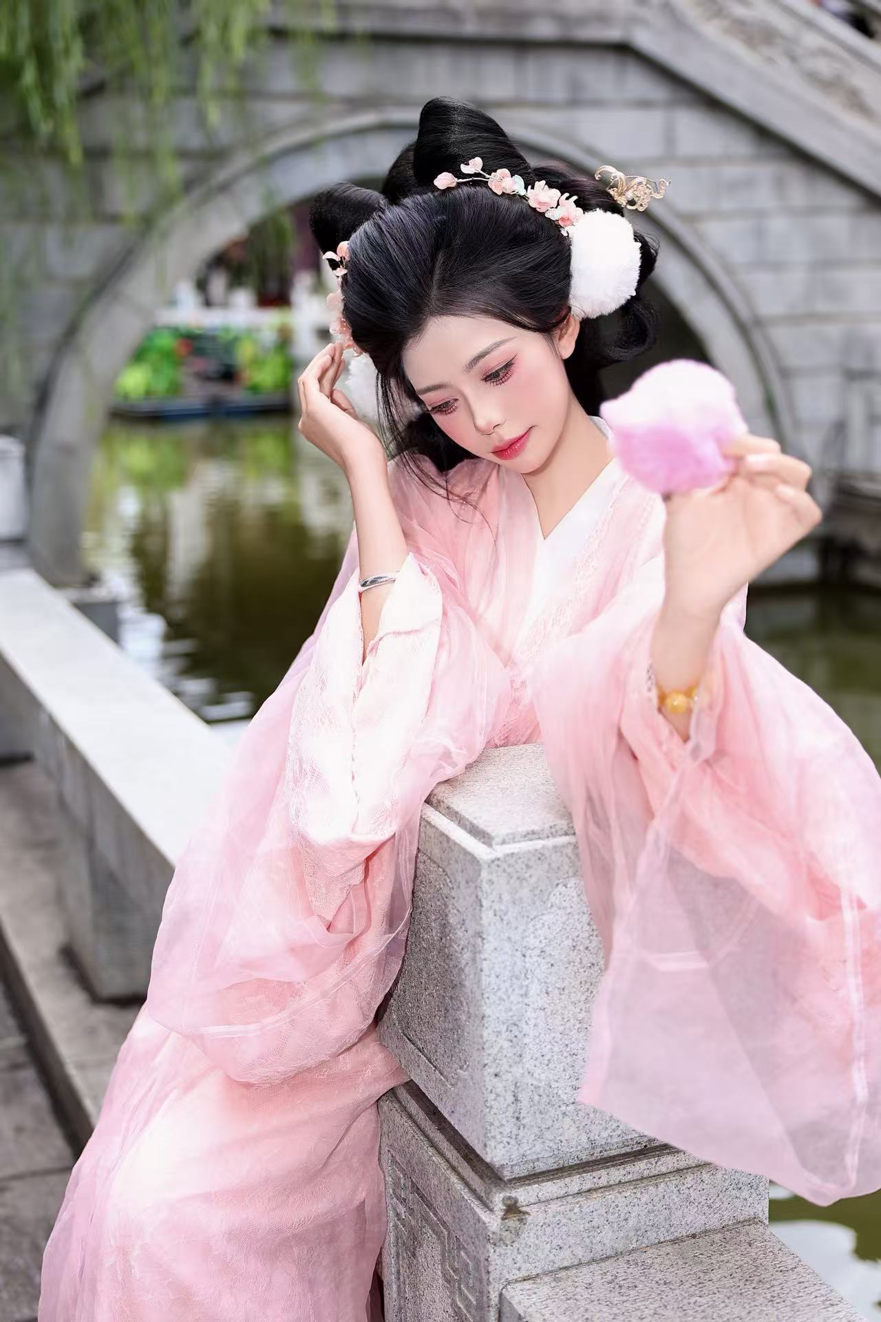 兔妖 客片 1