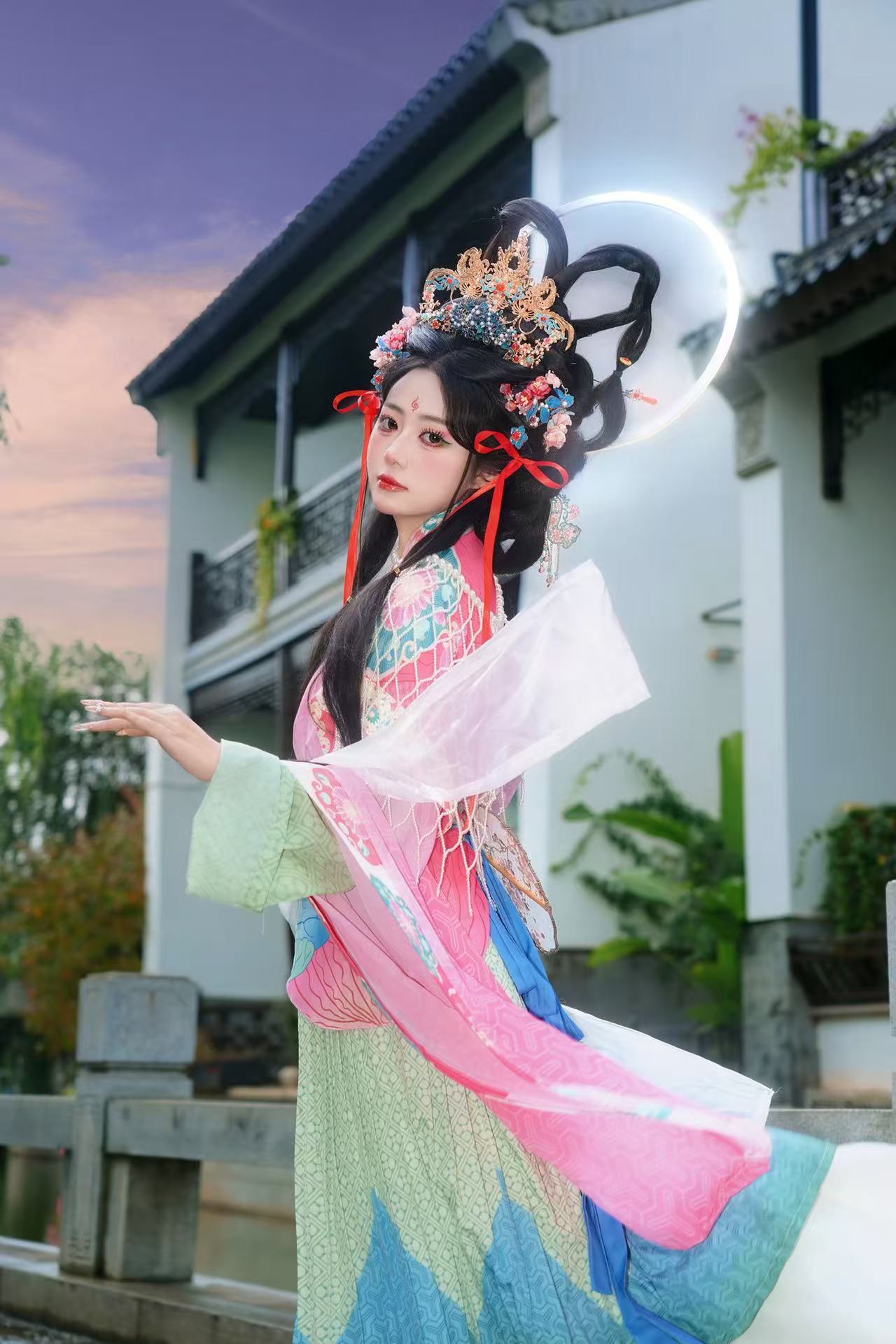 小神仙 客片 2