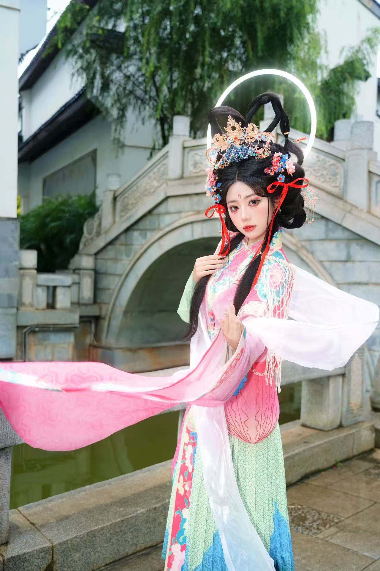 小神仙 客片 3