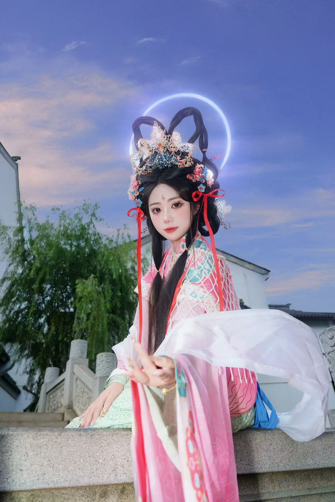 小神仙 客片 1