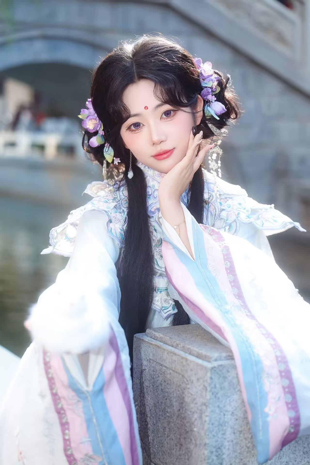 浮生若梦 客片 1