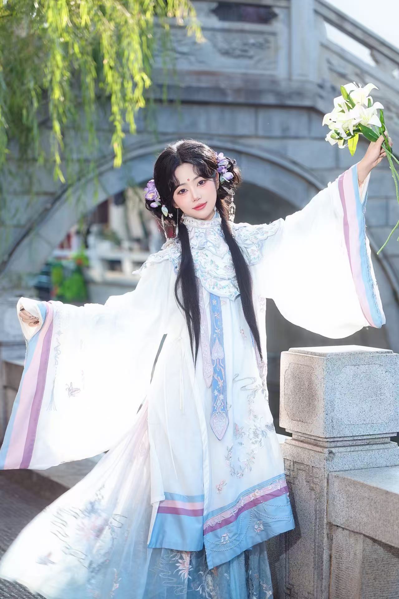 浮生若梦 客片 3