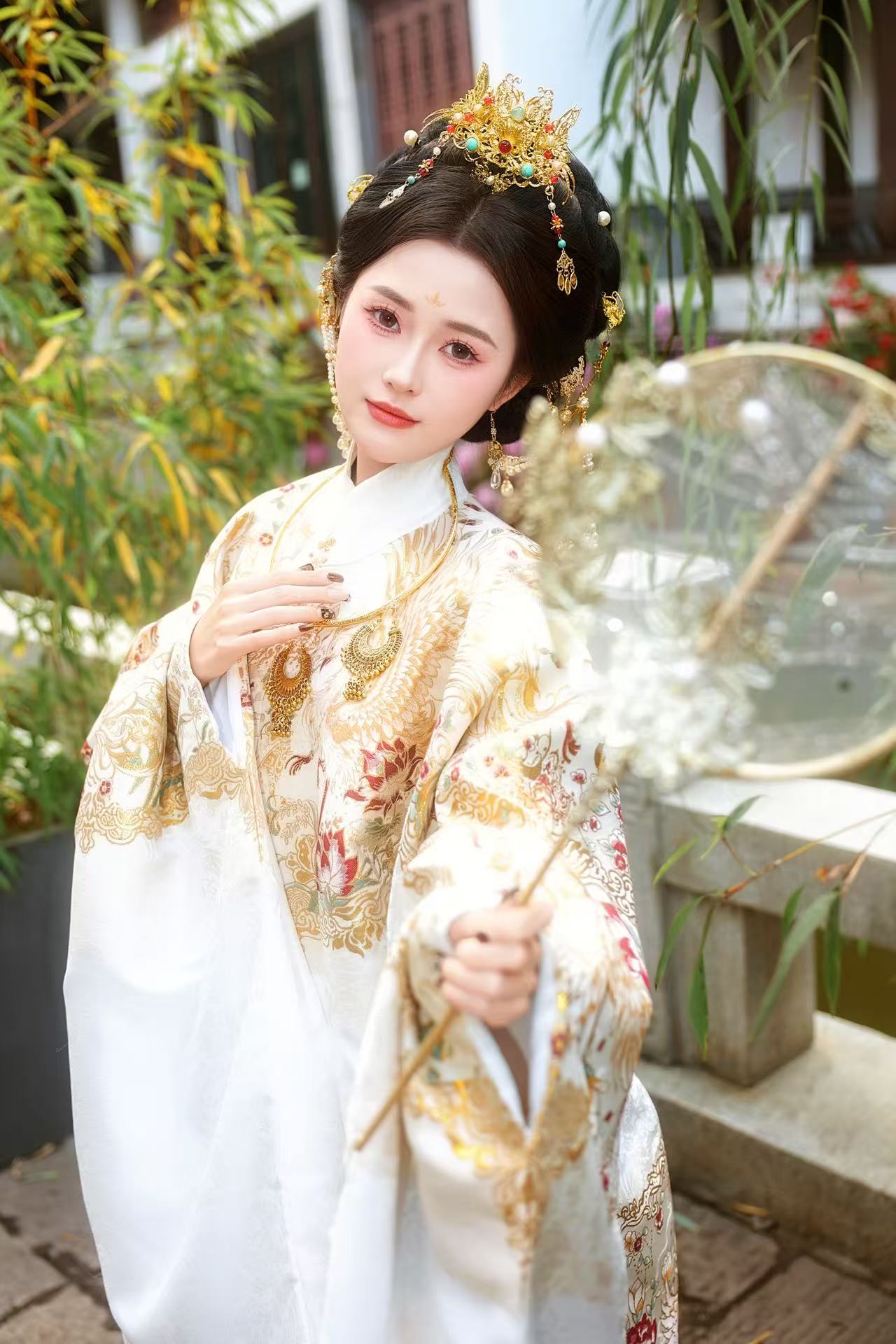 贵女 客片 1