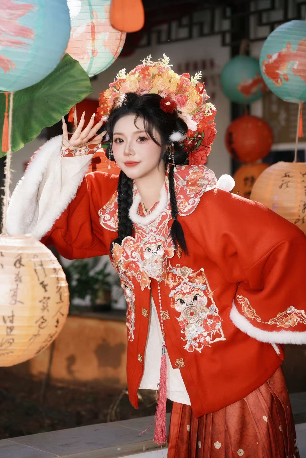 小财神 客片 2