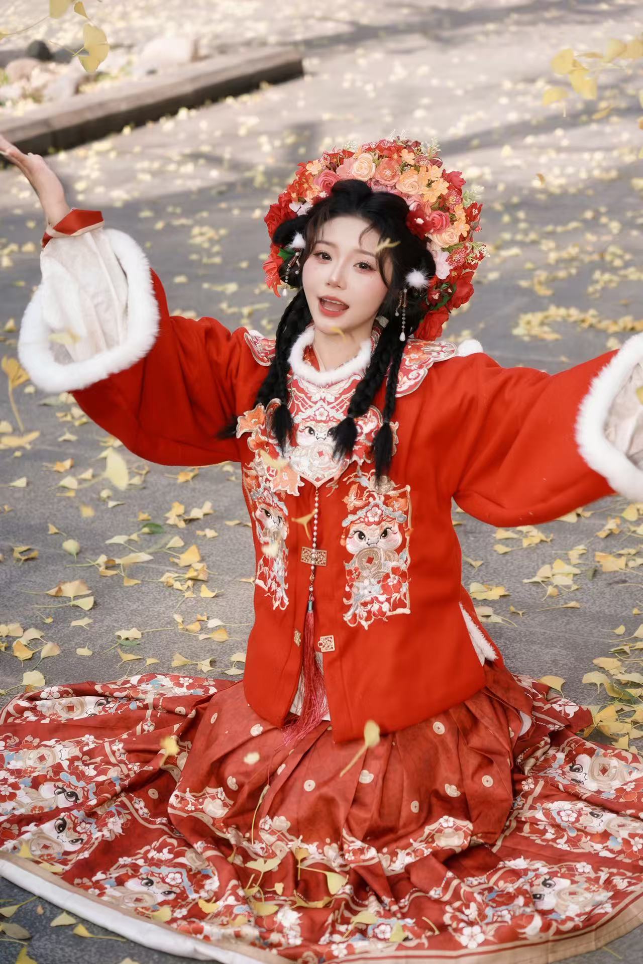小财神 客片 1