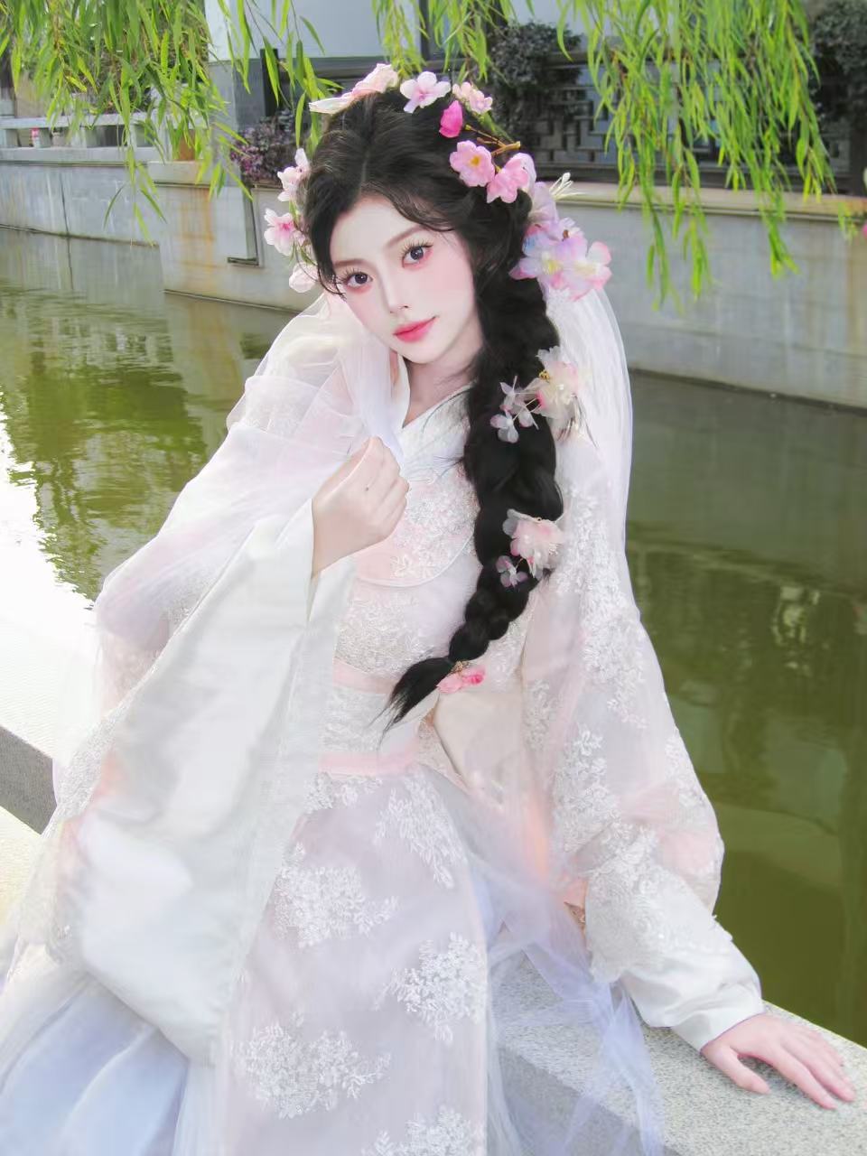 延吉公主 客片 2