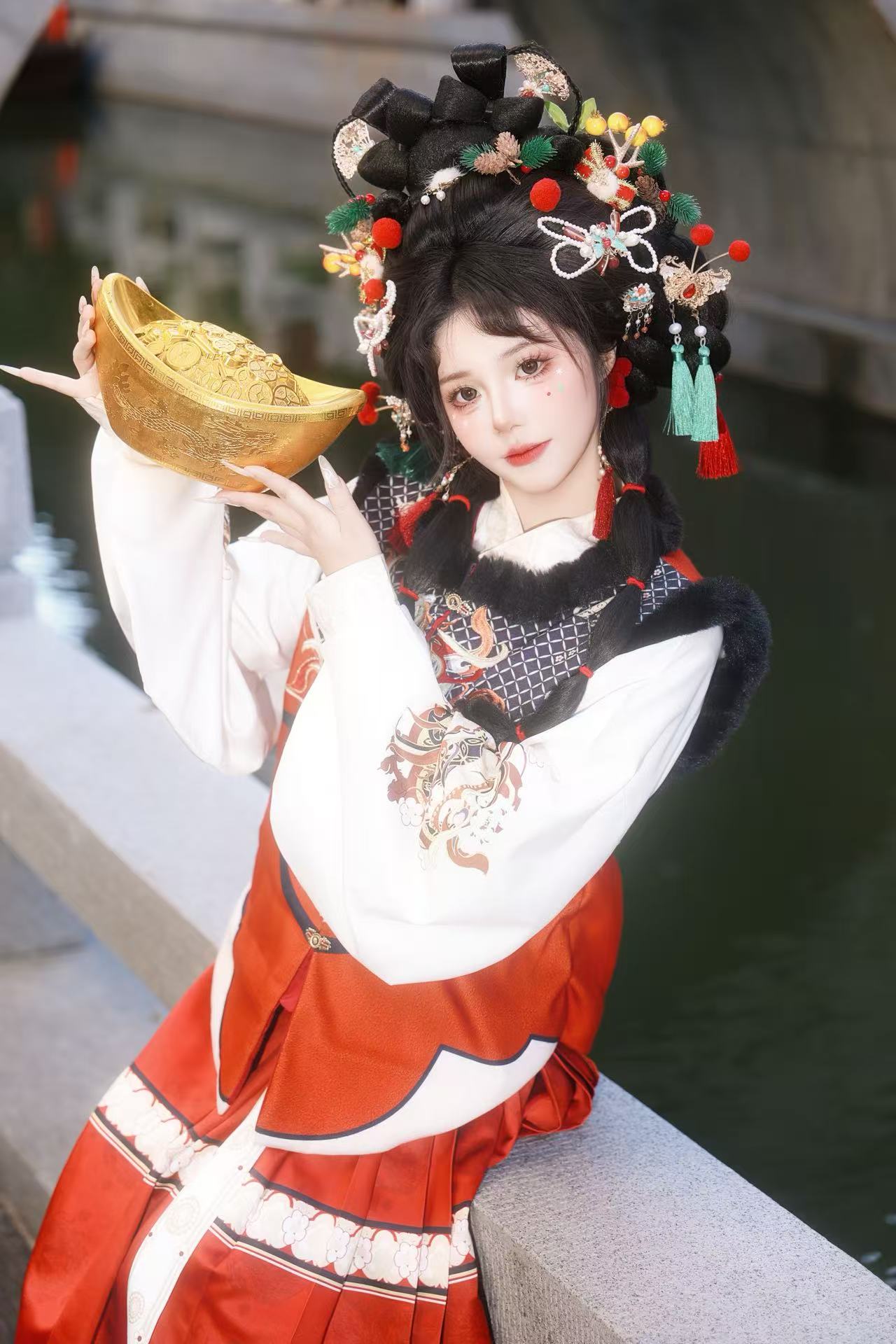 圣诞限定 客片 3
