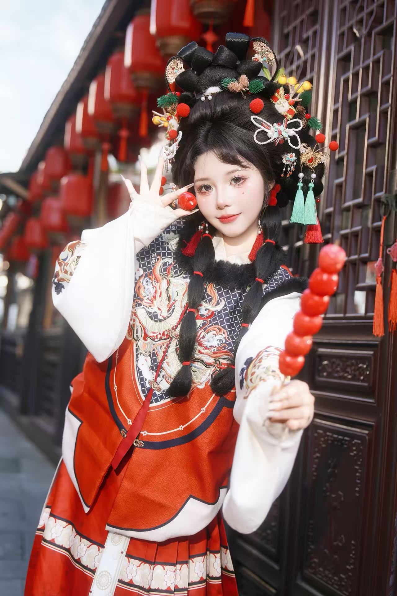 圣诞限定 客片 2