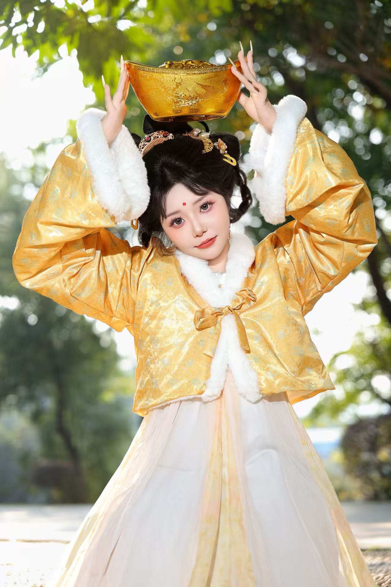 小唐才女 客片 2