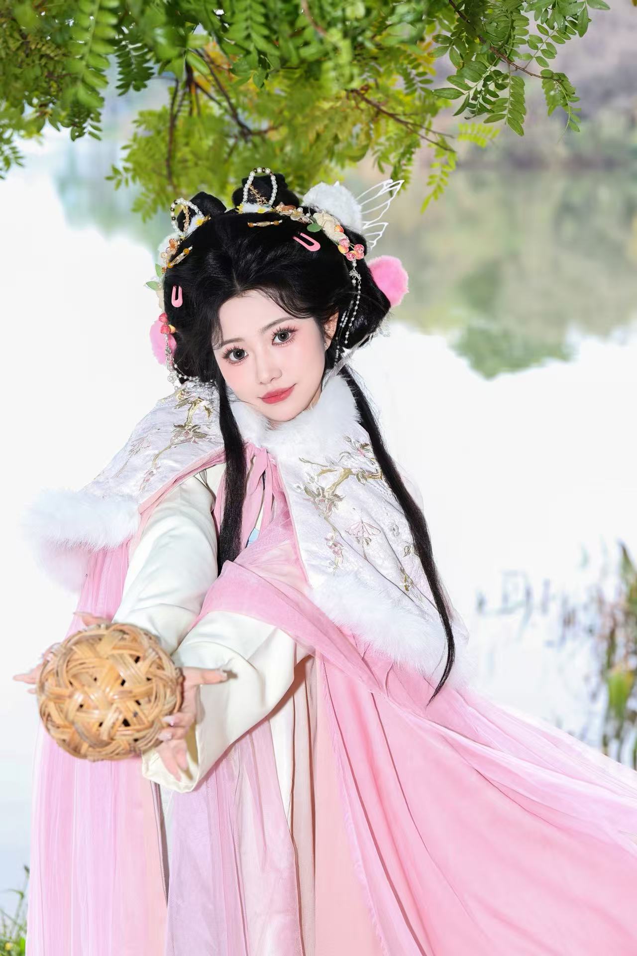 小郡主 客片 3