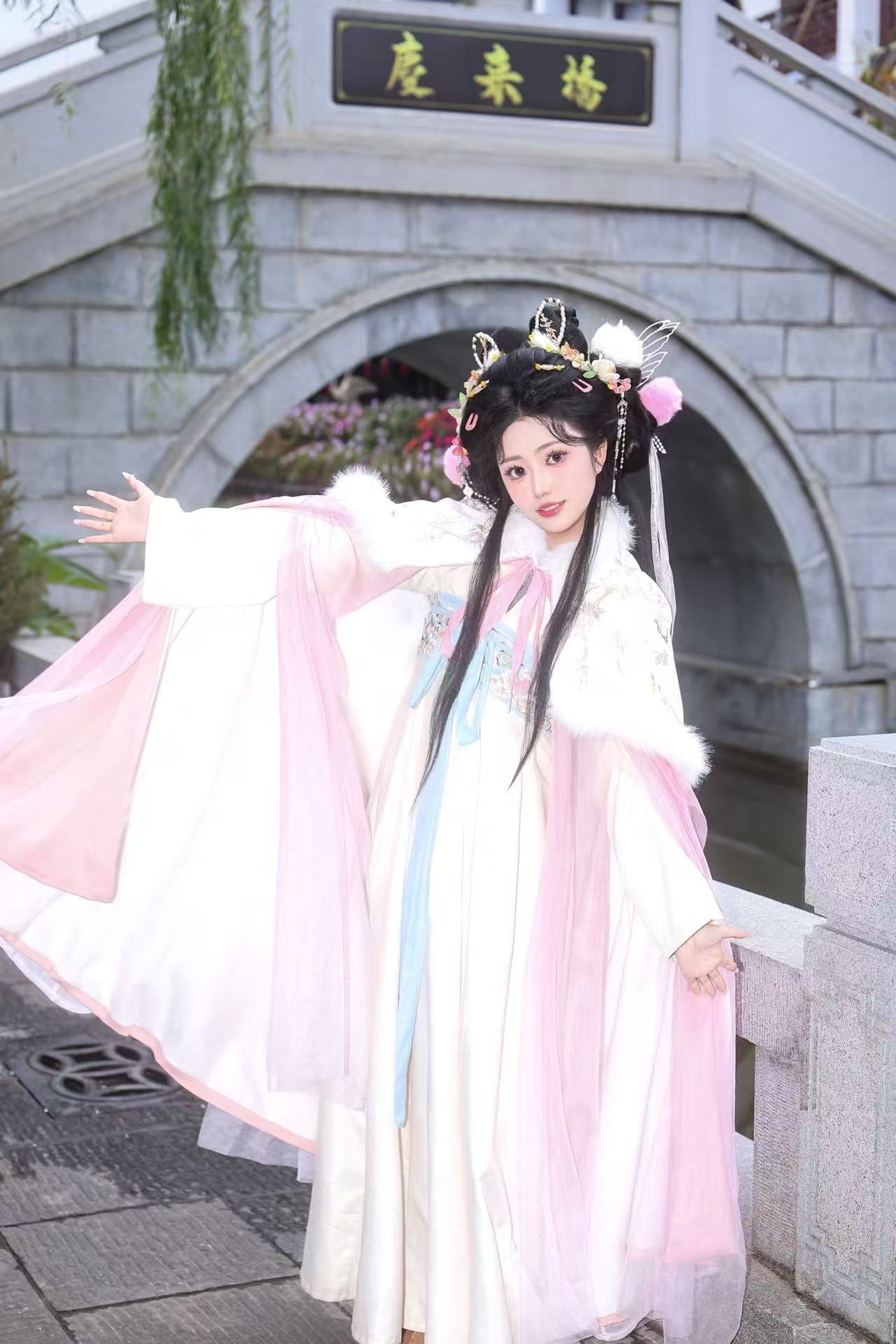 小郡主 客片 1