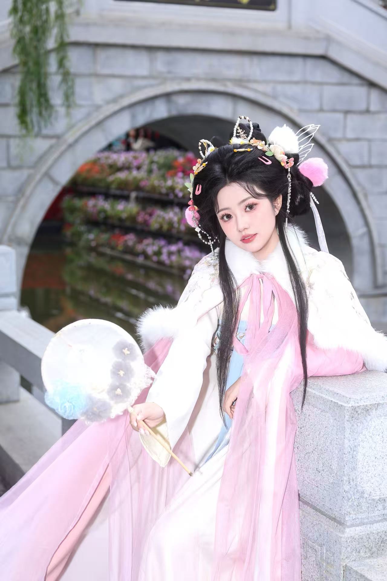 小郡主 客片 2