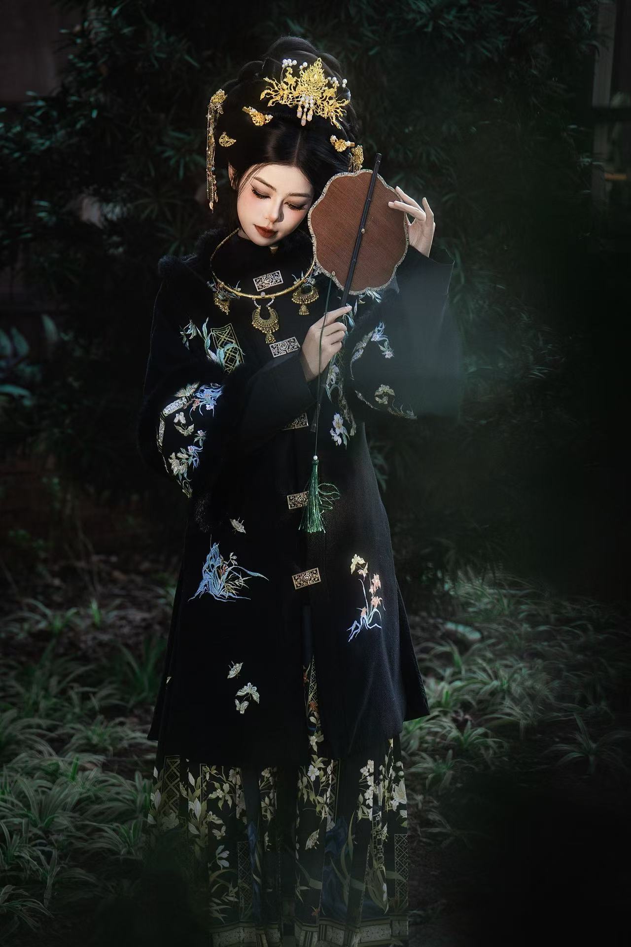黑金明制 客片 2