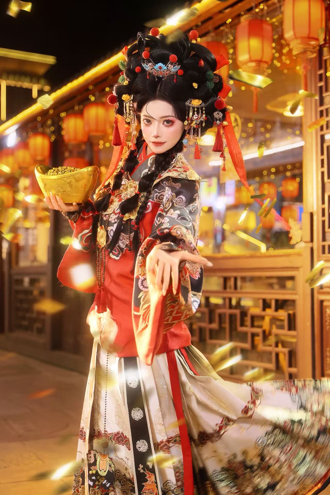 马年小财神 客片 3
