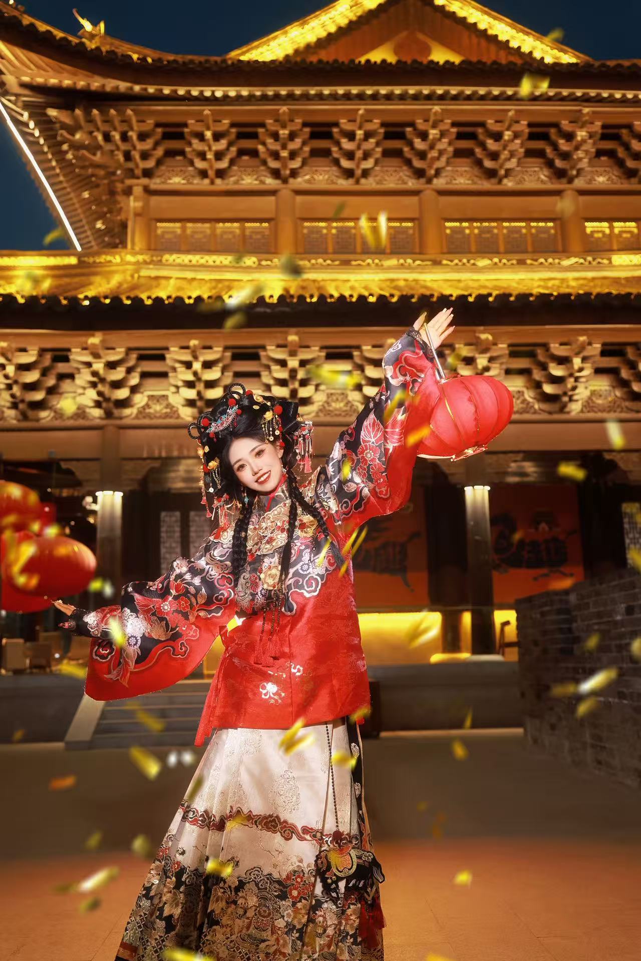 马年小财神 客片 3