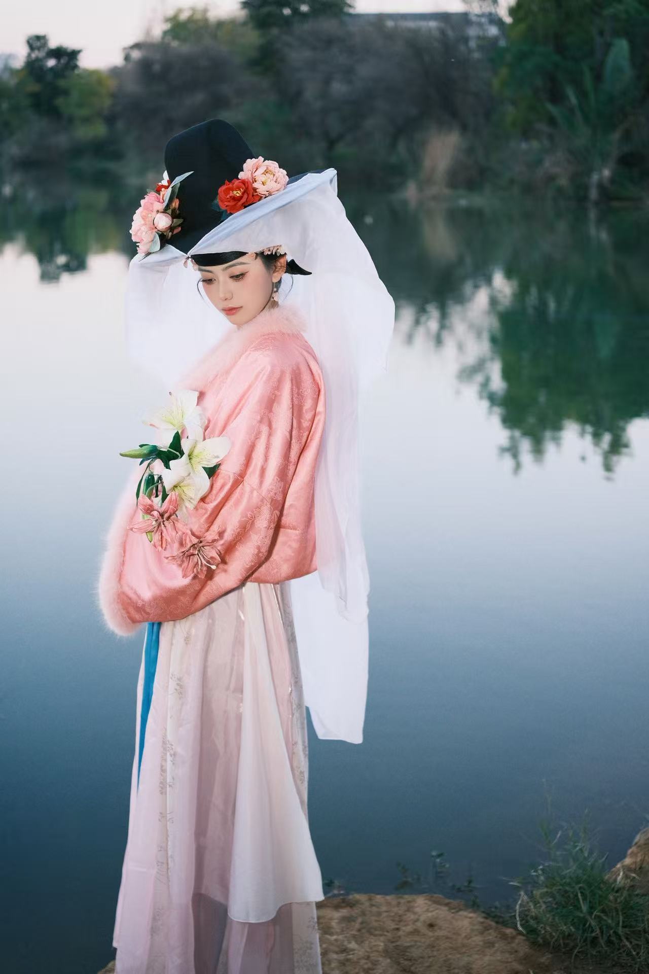 大唐帷帽 客片 2