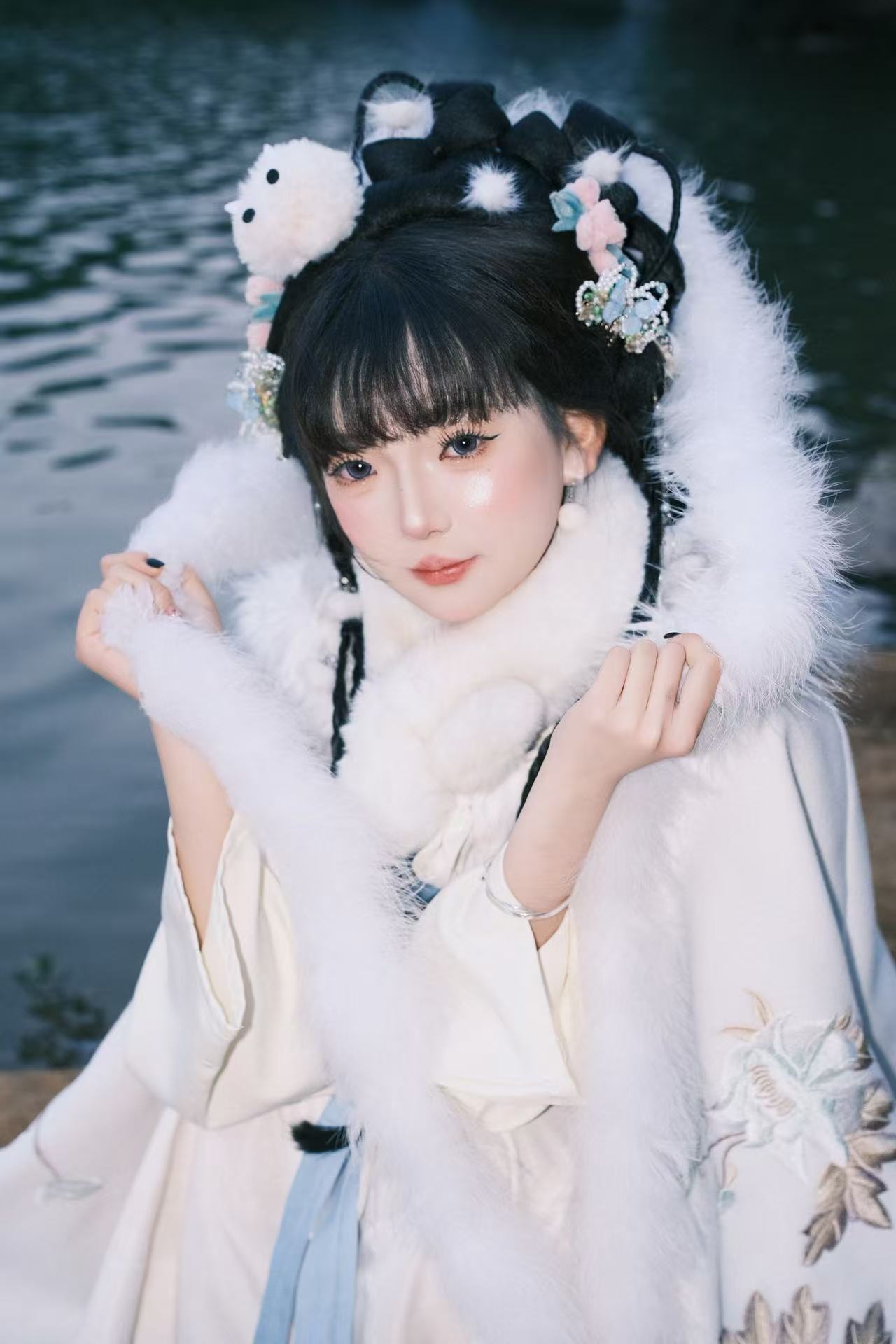 冬日小唐 客片 3