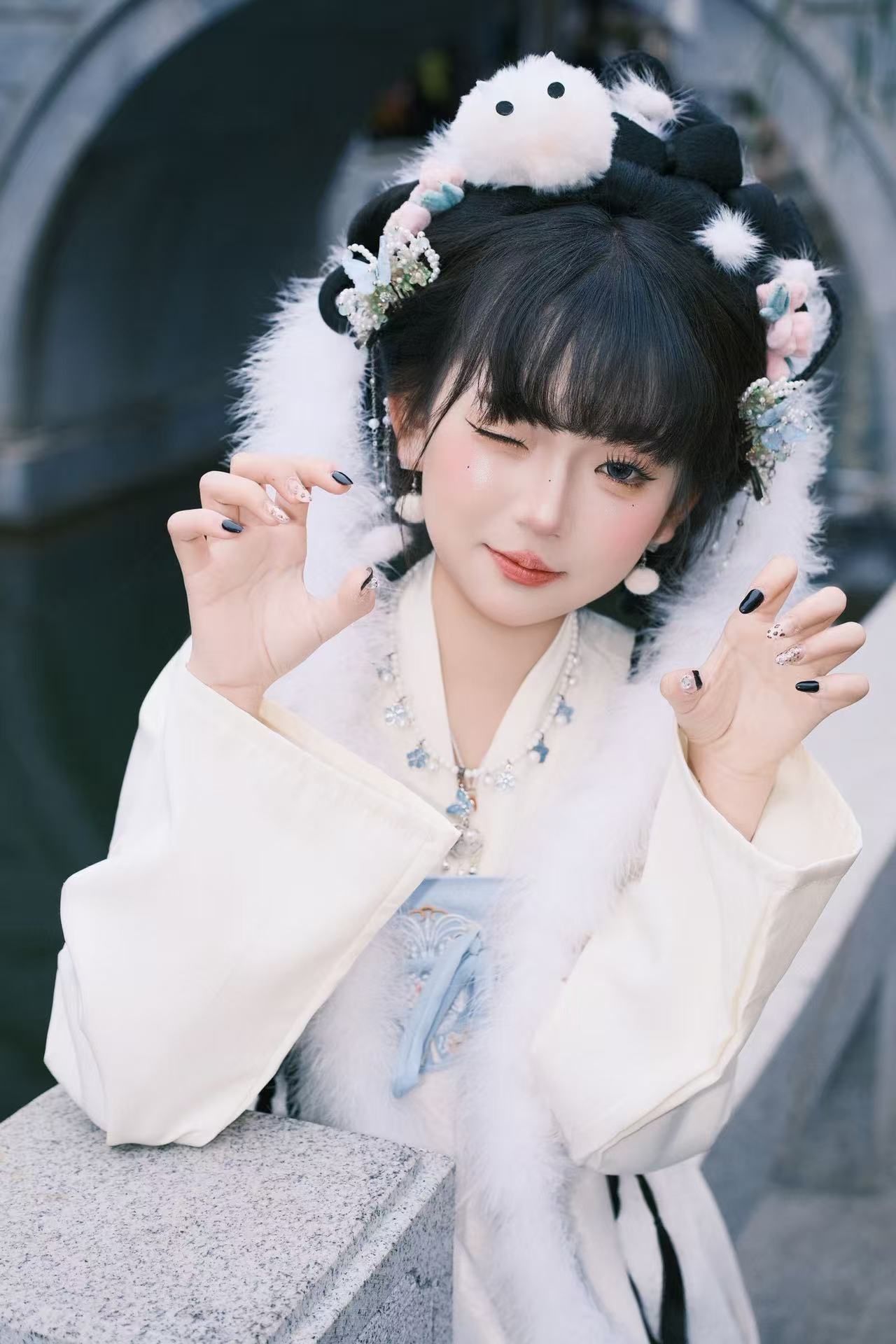 冬日小唐 客片 2