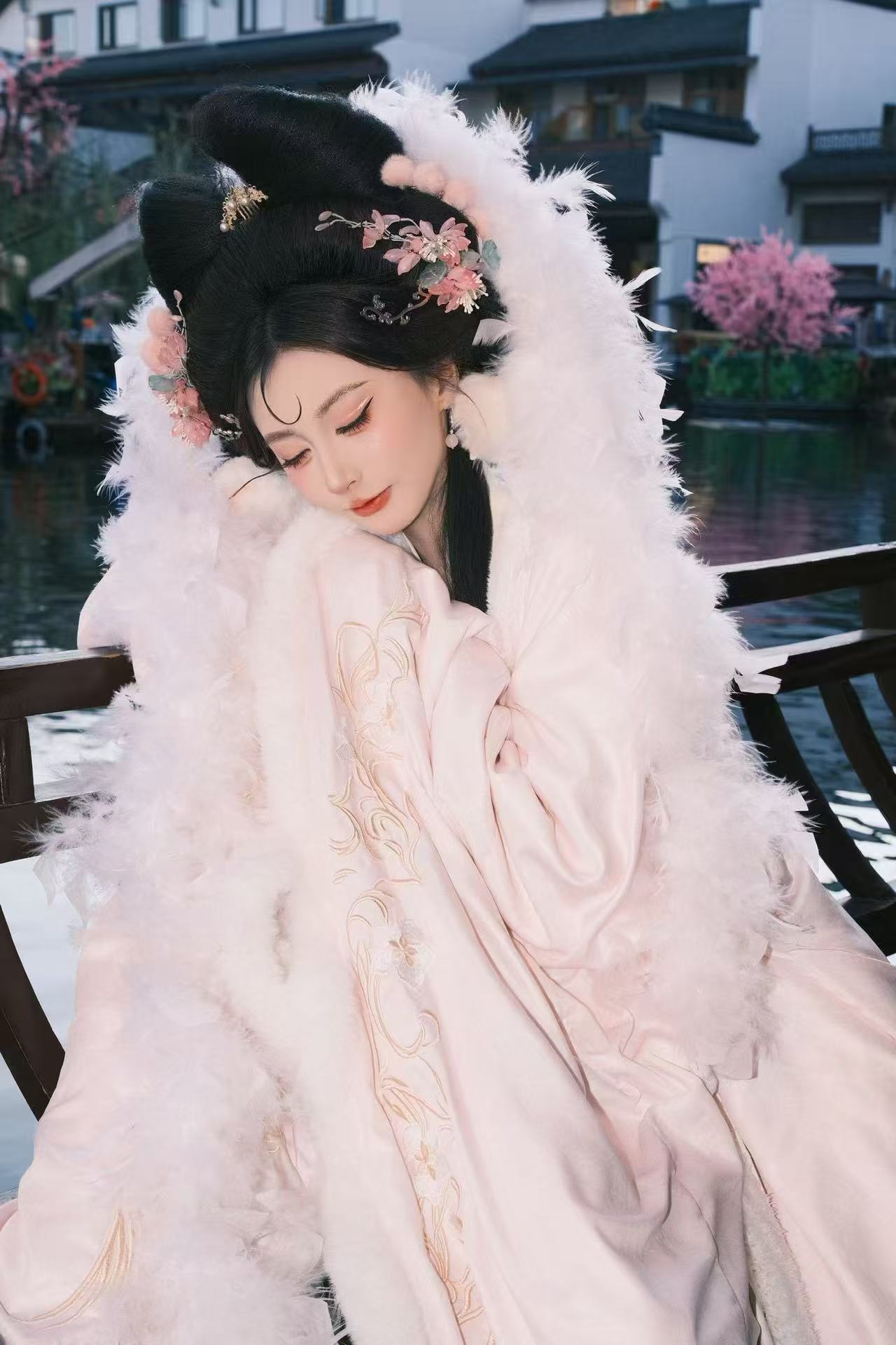 粉妲己 客片 2