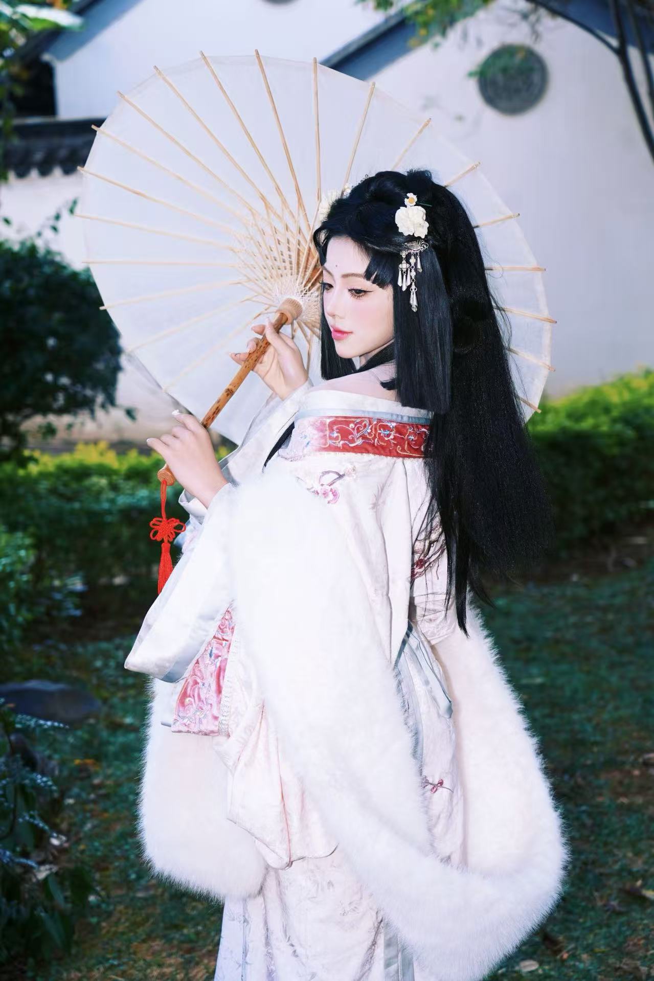 小唯 客片 3