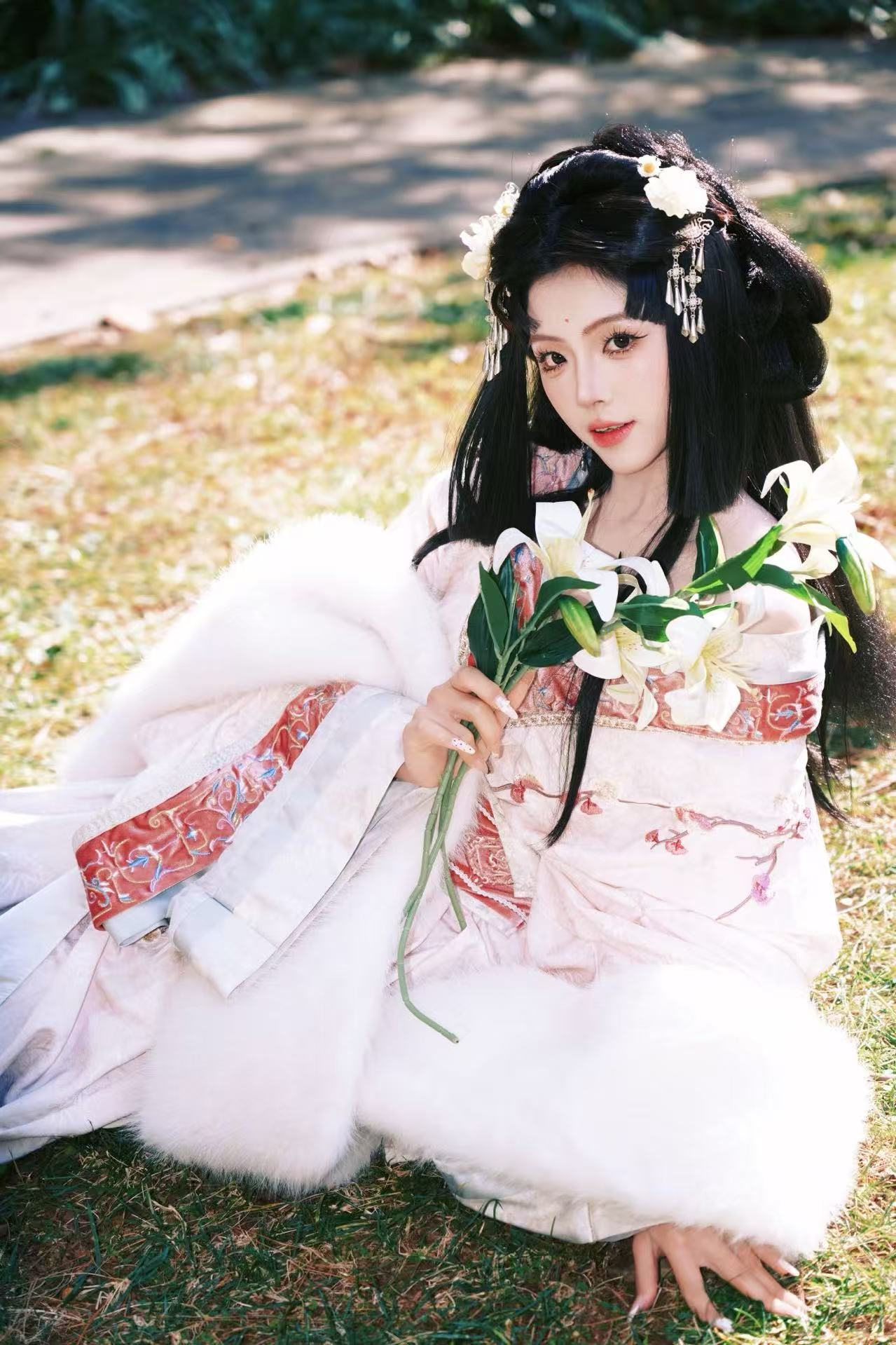 小唯 客片 1