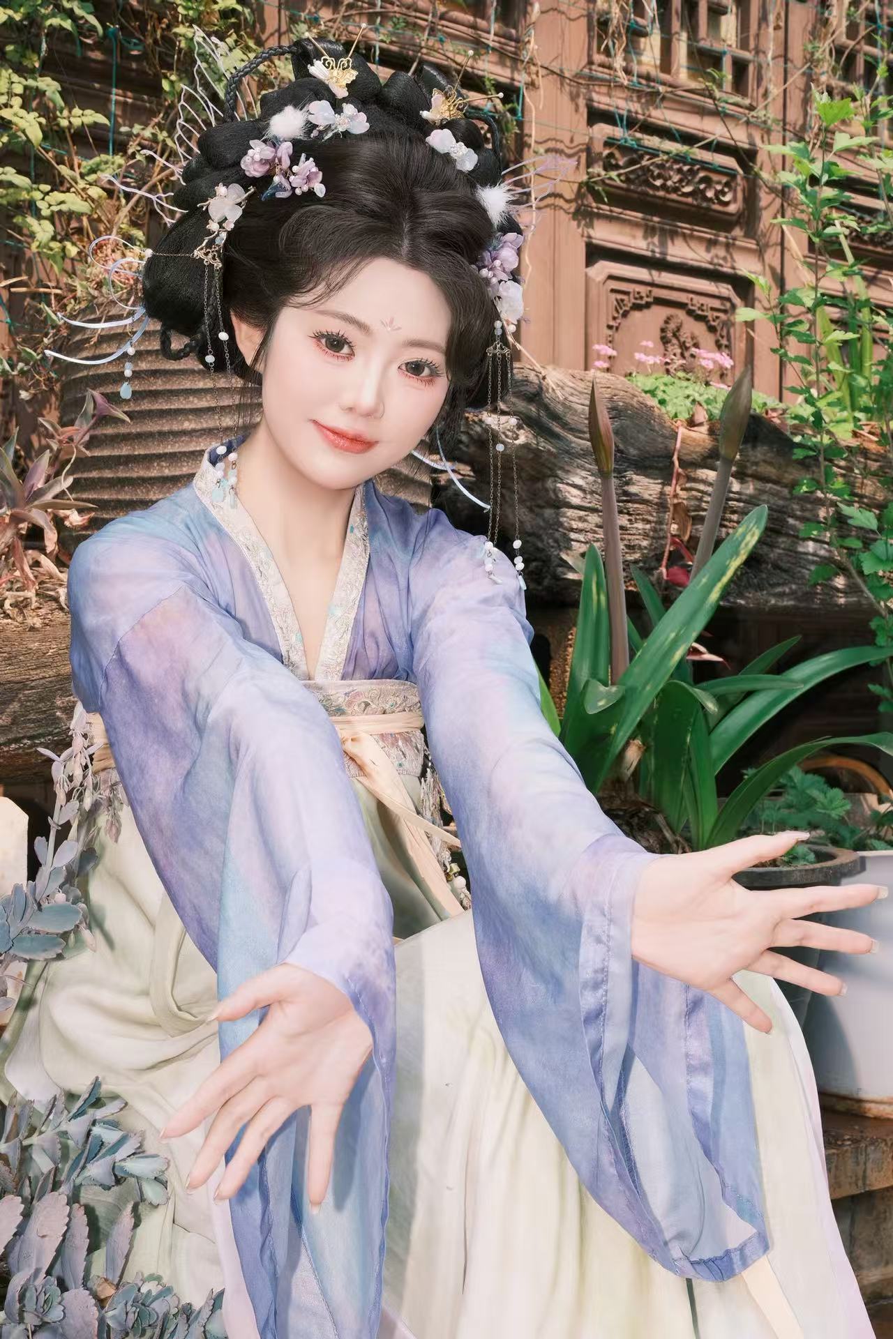 小唐 客片 2
