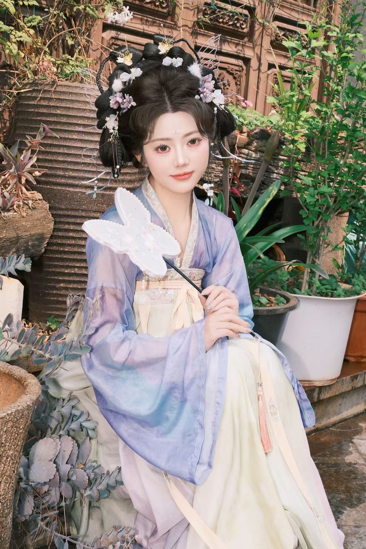 小唐 客片 1