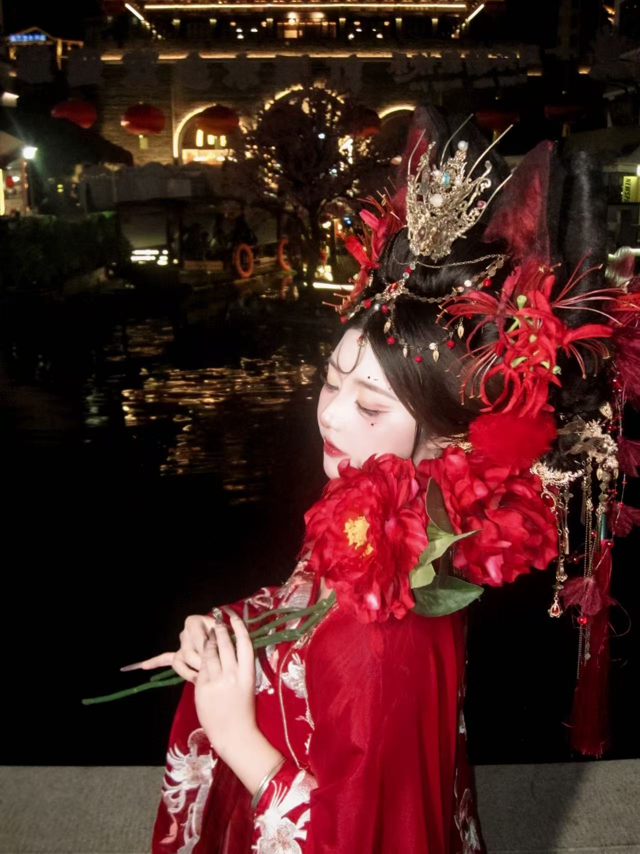 红狐狸 客片 2