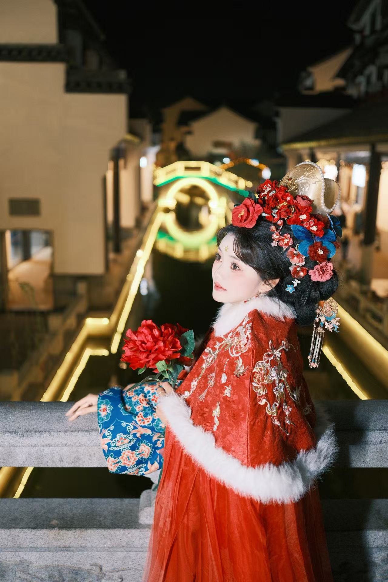 大唐 客片 3