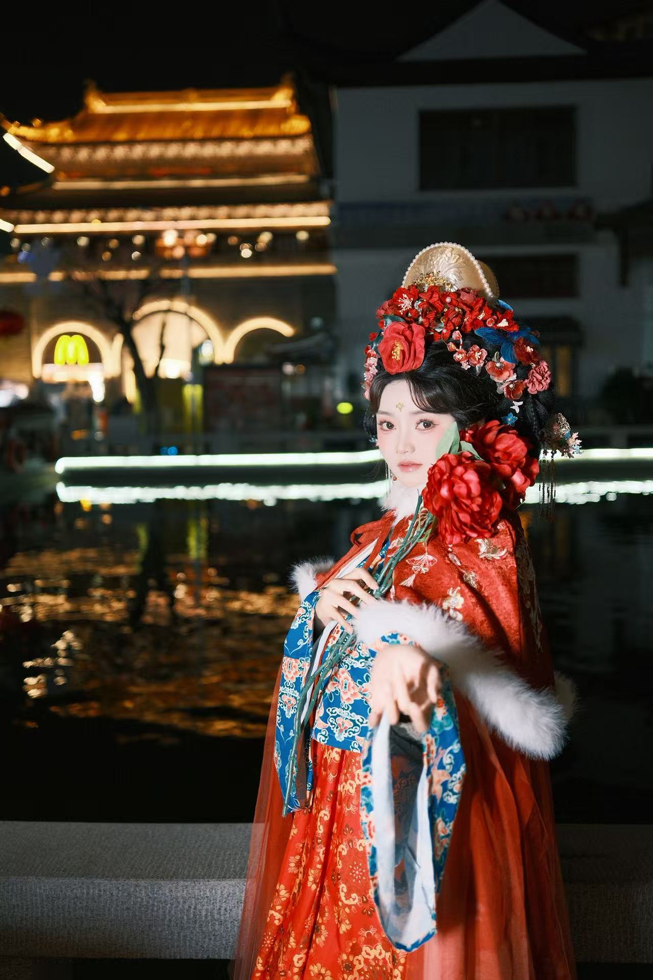 大唐 客片 2