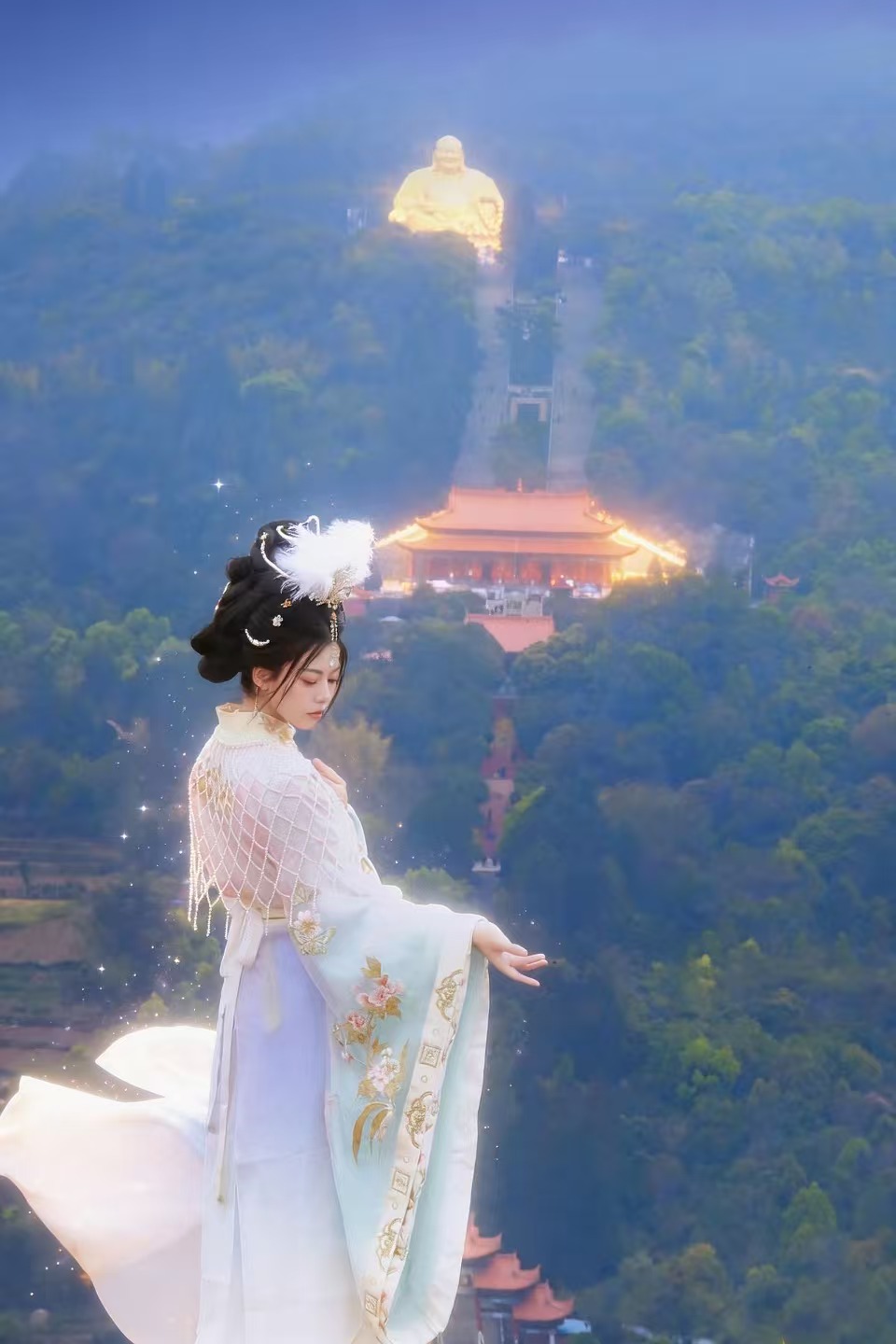 小神仙 客片 3