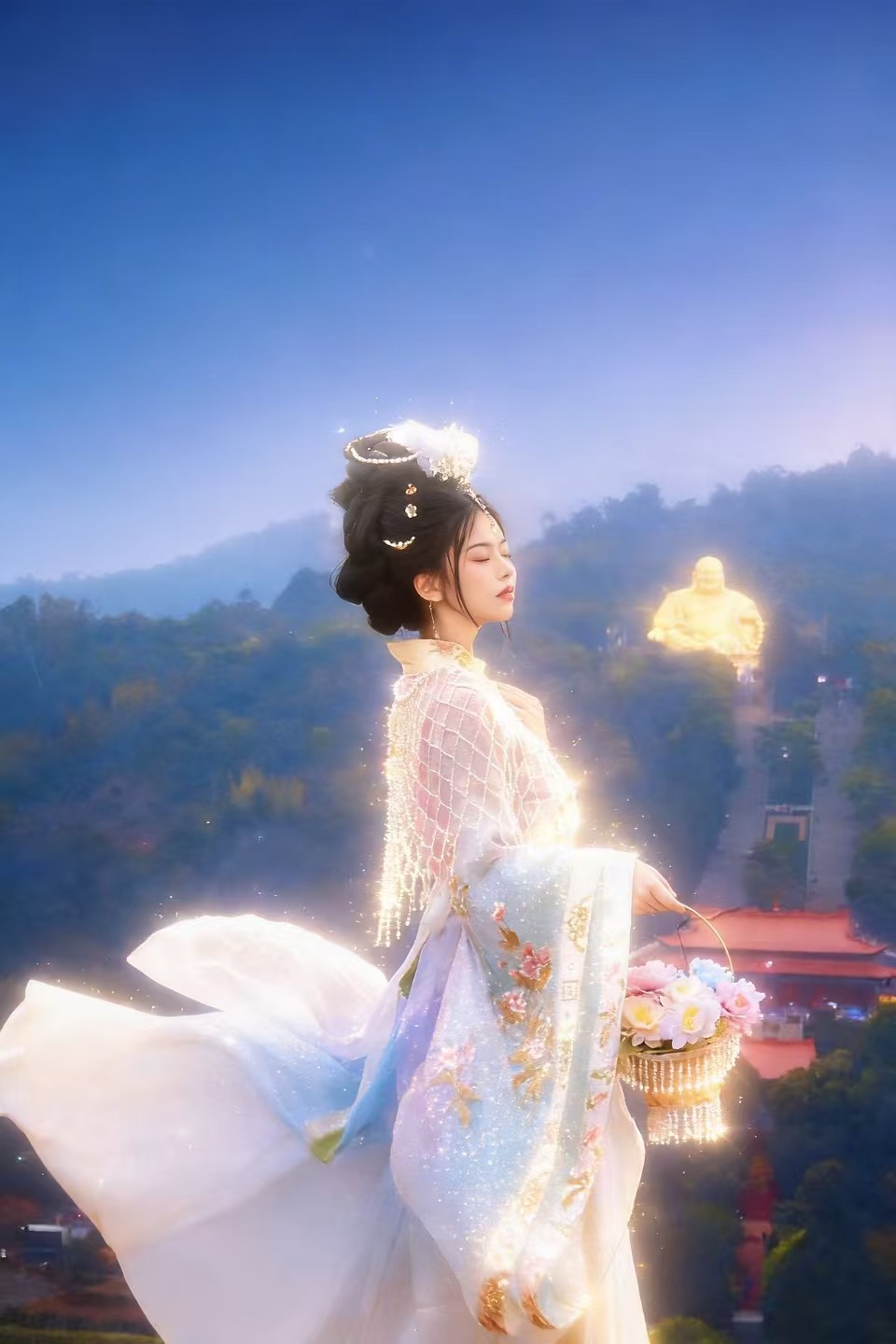 小神仙 客片 1
