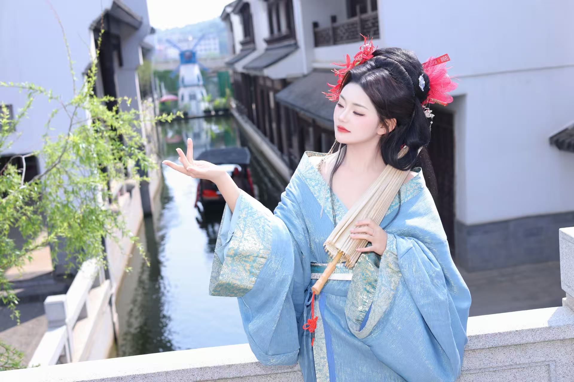 恍然若梦 客片 3
