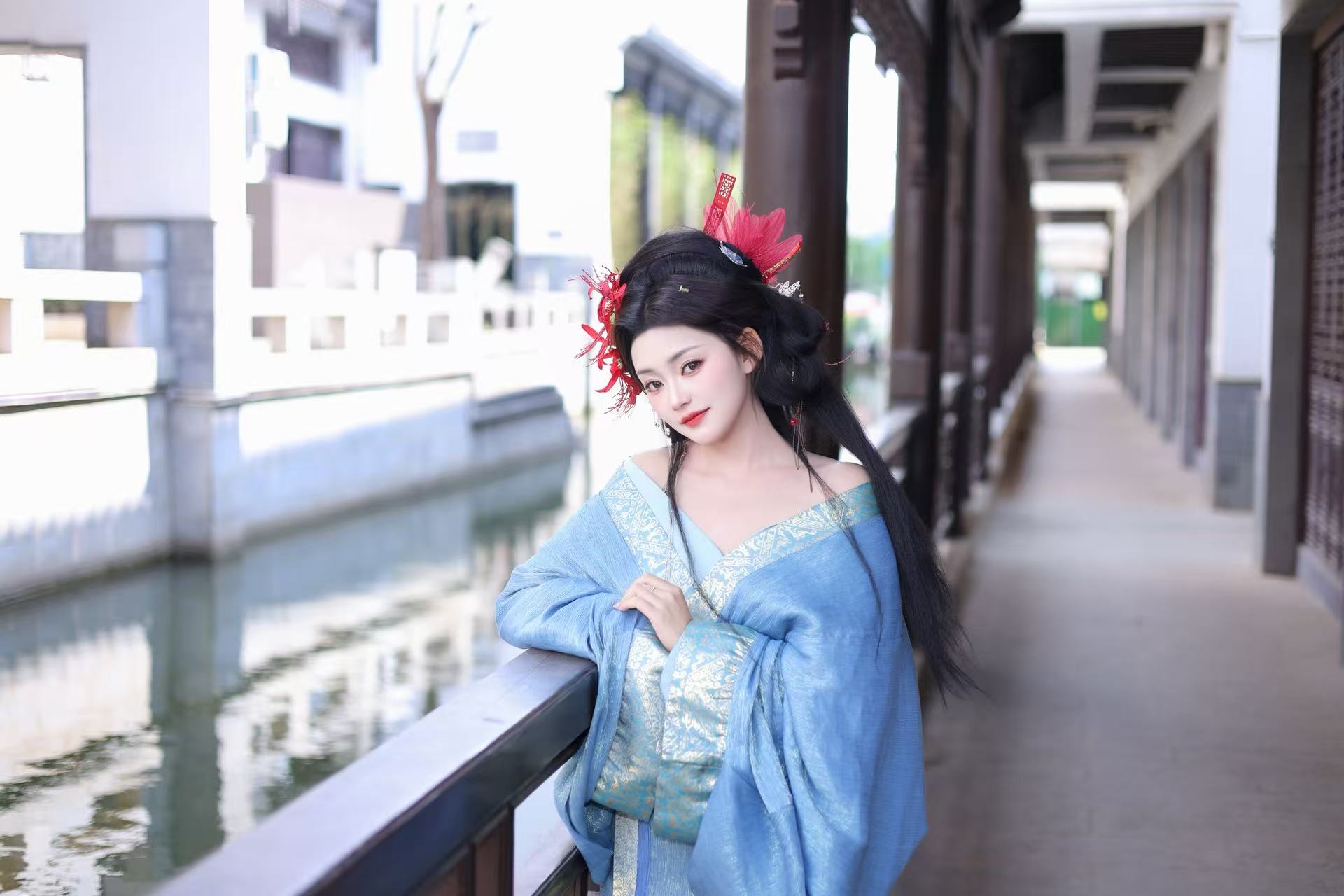 恍然若梦 客片 2