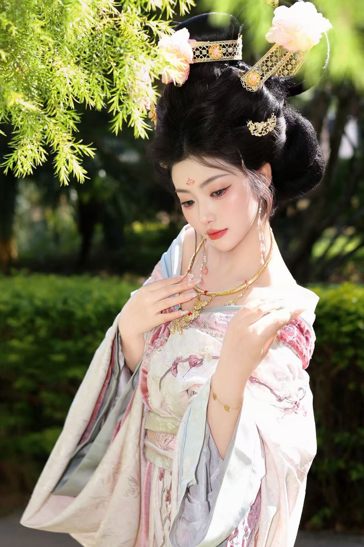 杨玉环 客片 3