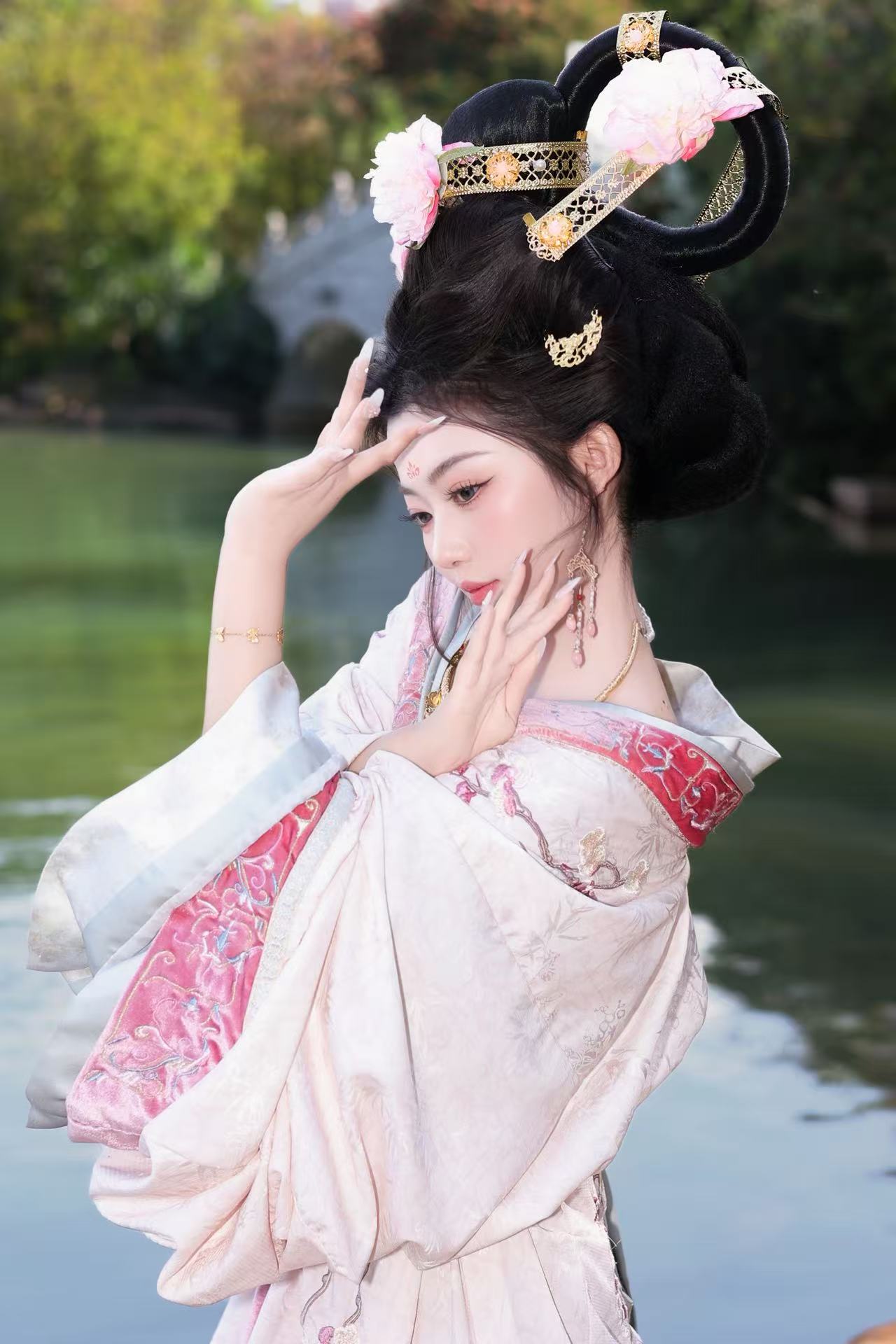 杨玉环 客片 1