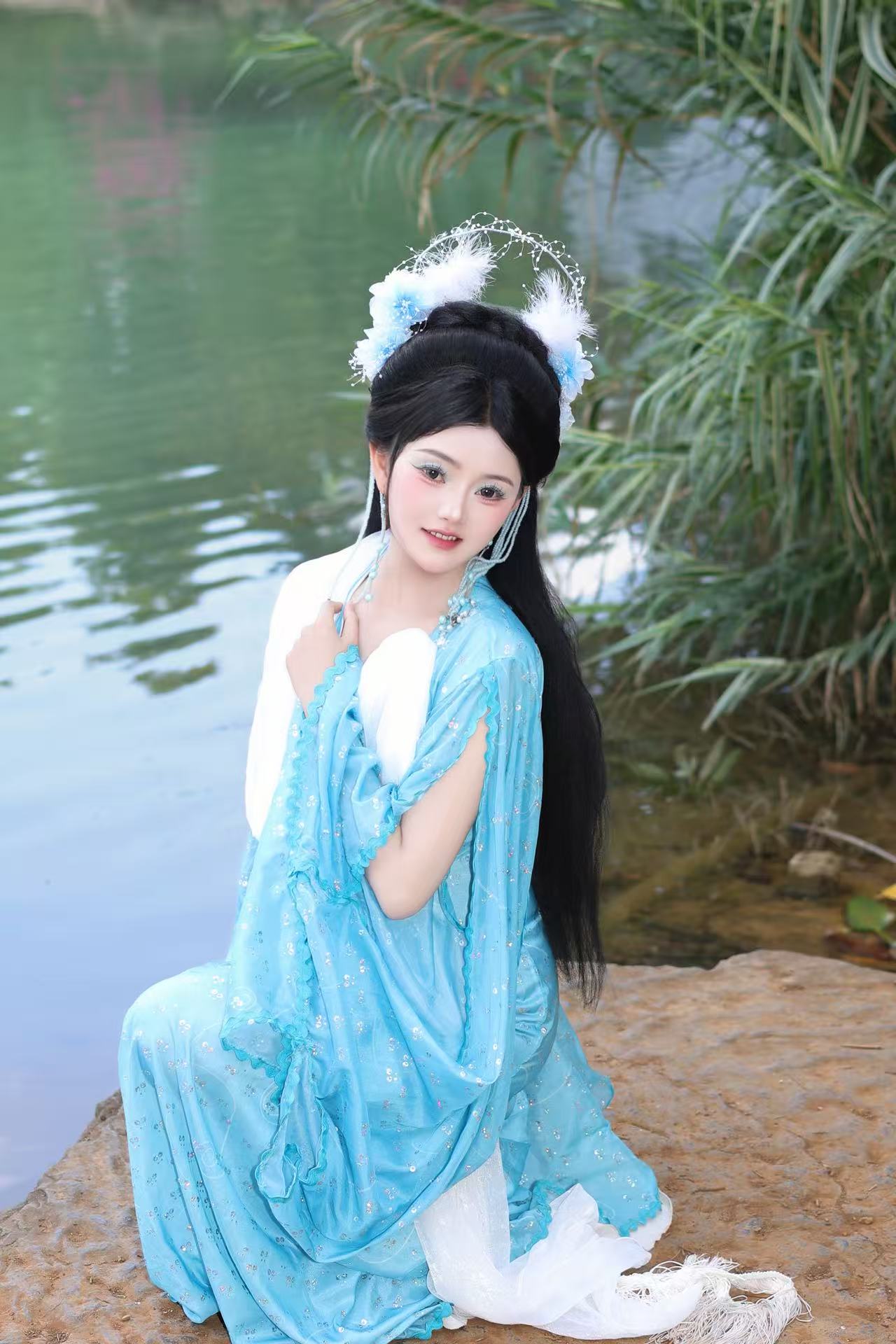 七仙女 客片 1