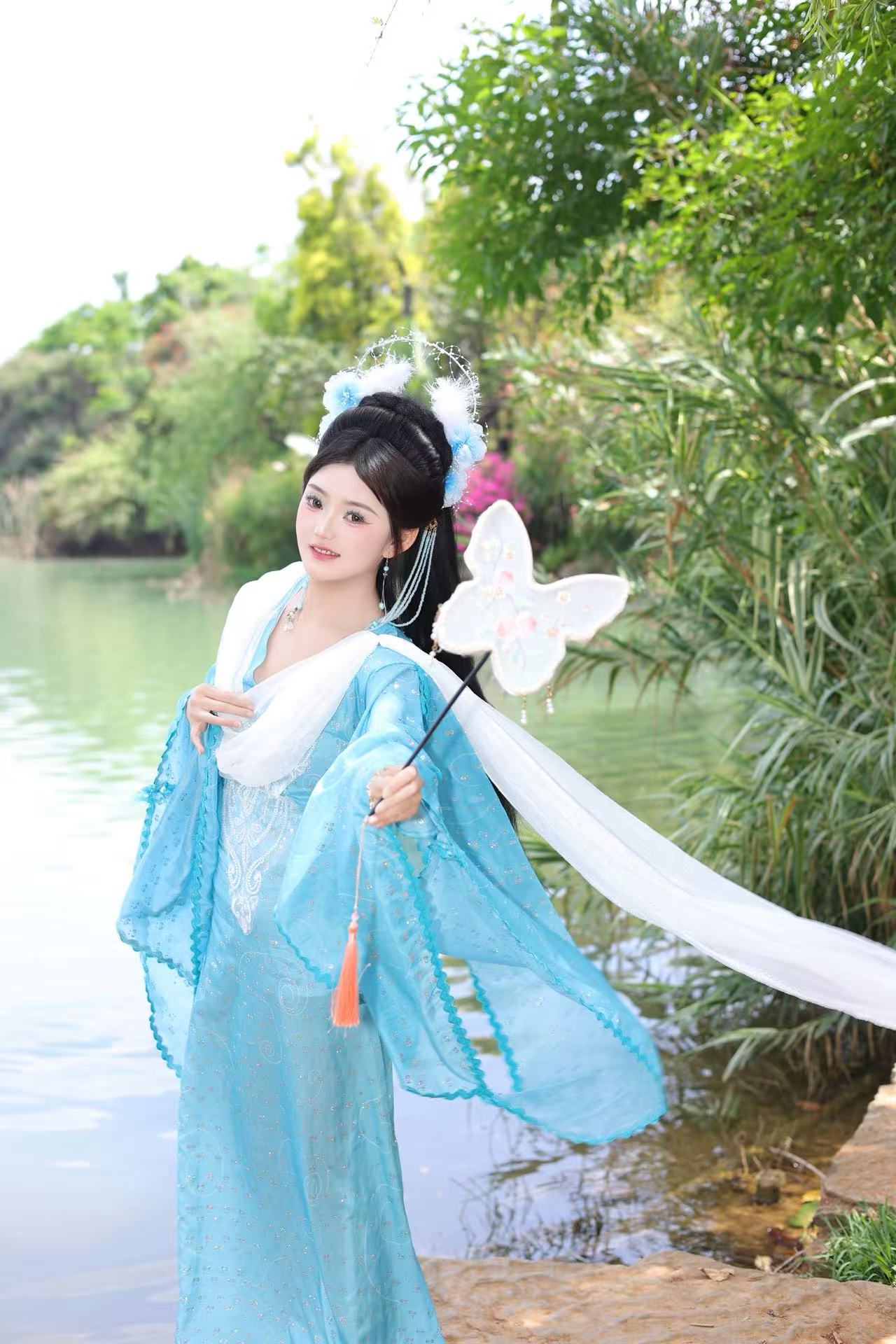 七仙女 客片 2