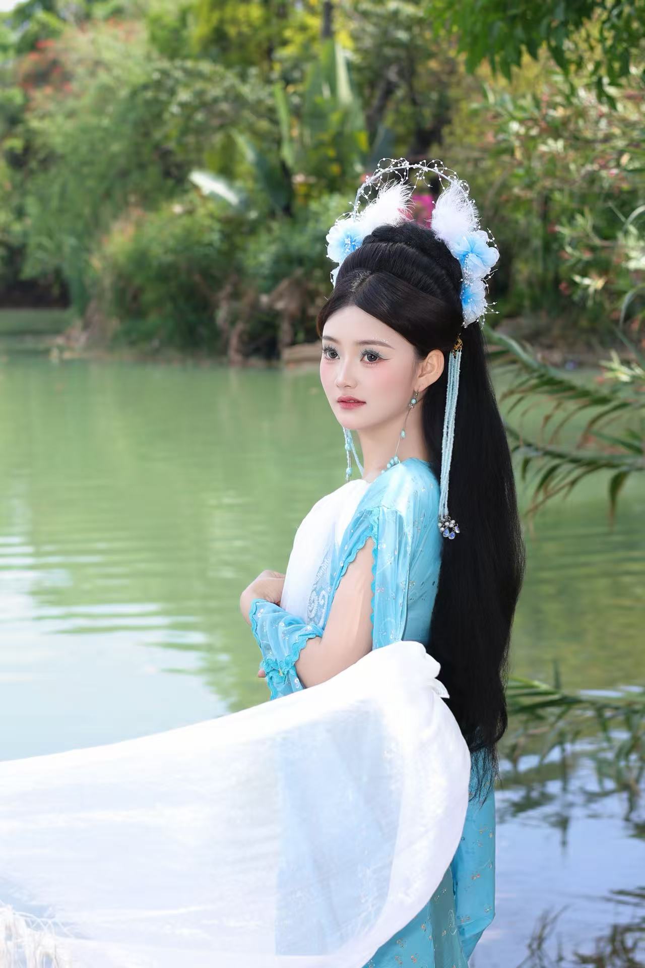 七仙女 客片 3