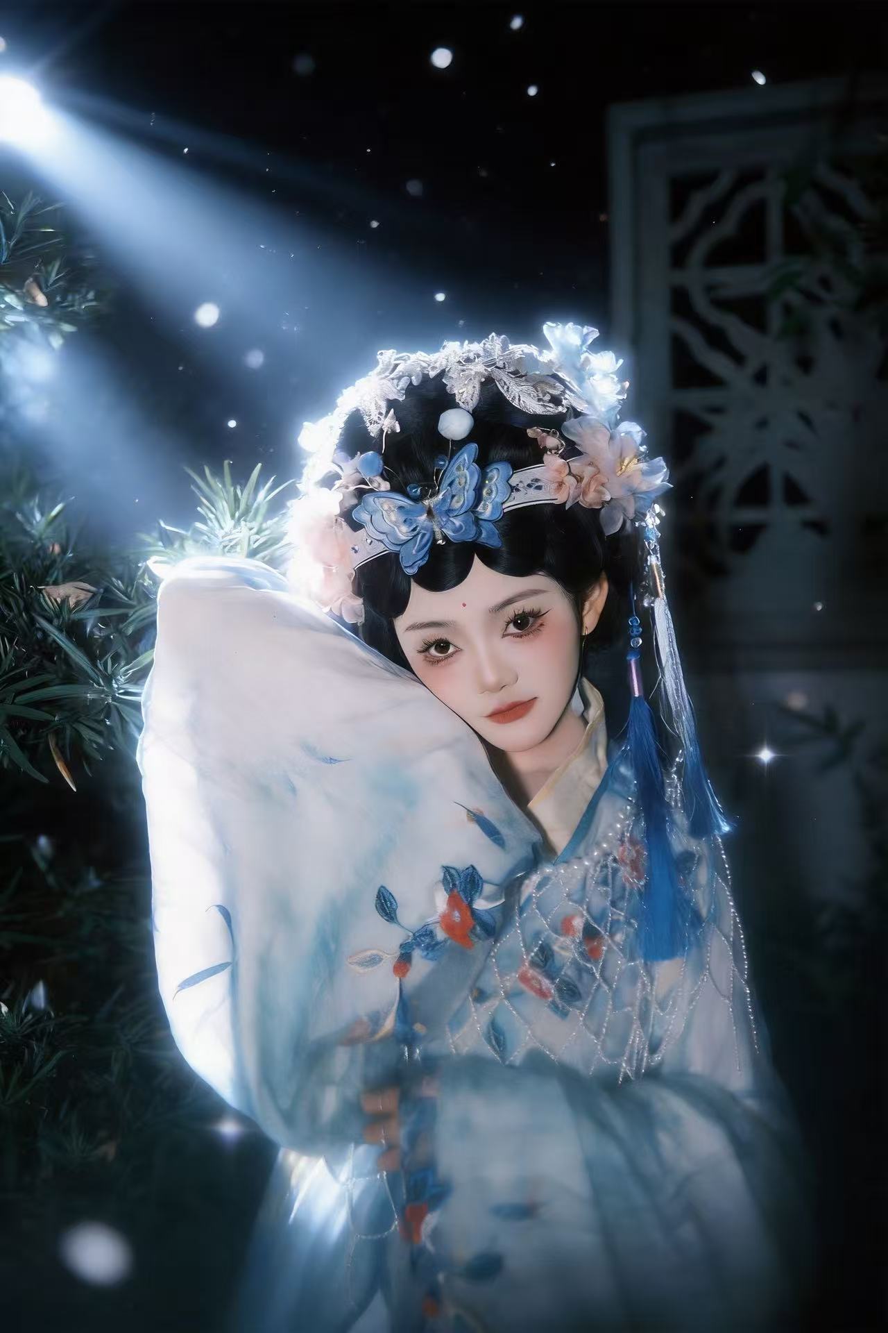 戏曲 客片 1