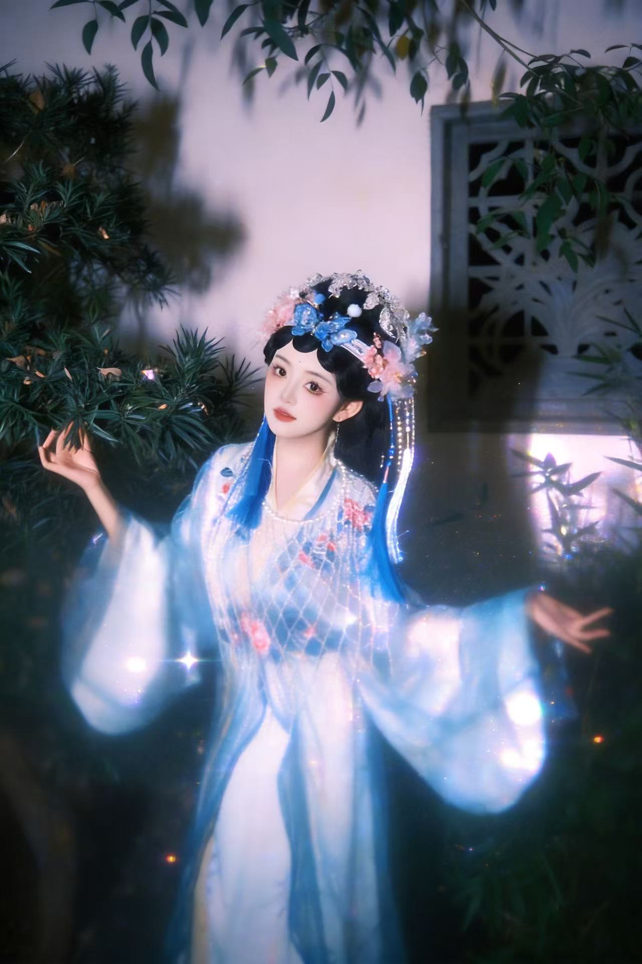戏曲 客片 2