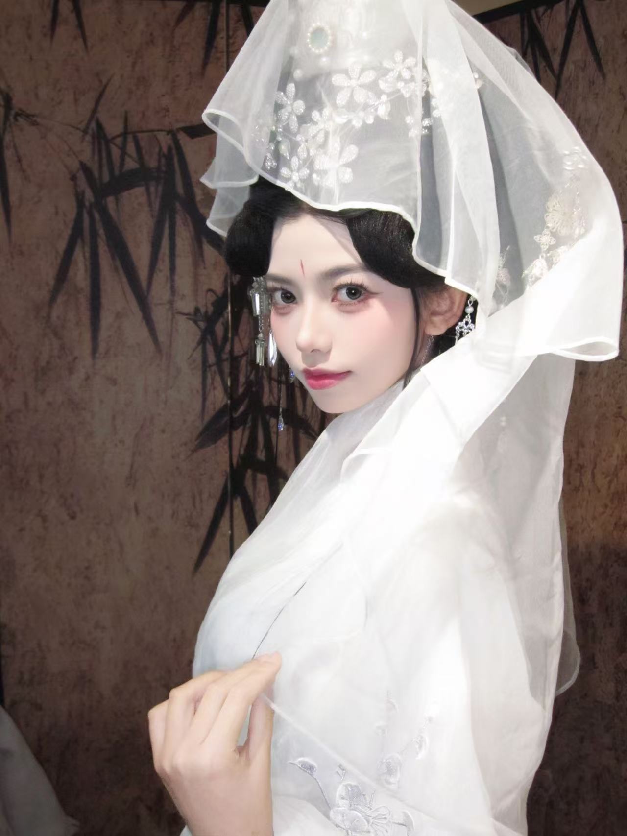 妙玉 客片 3