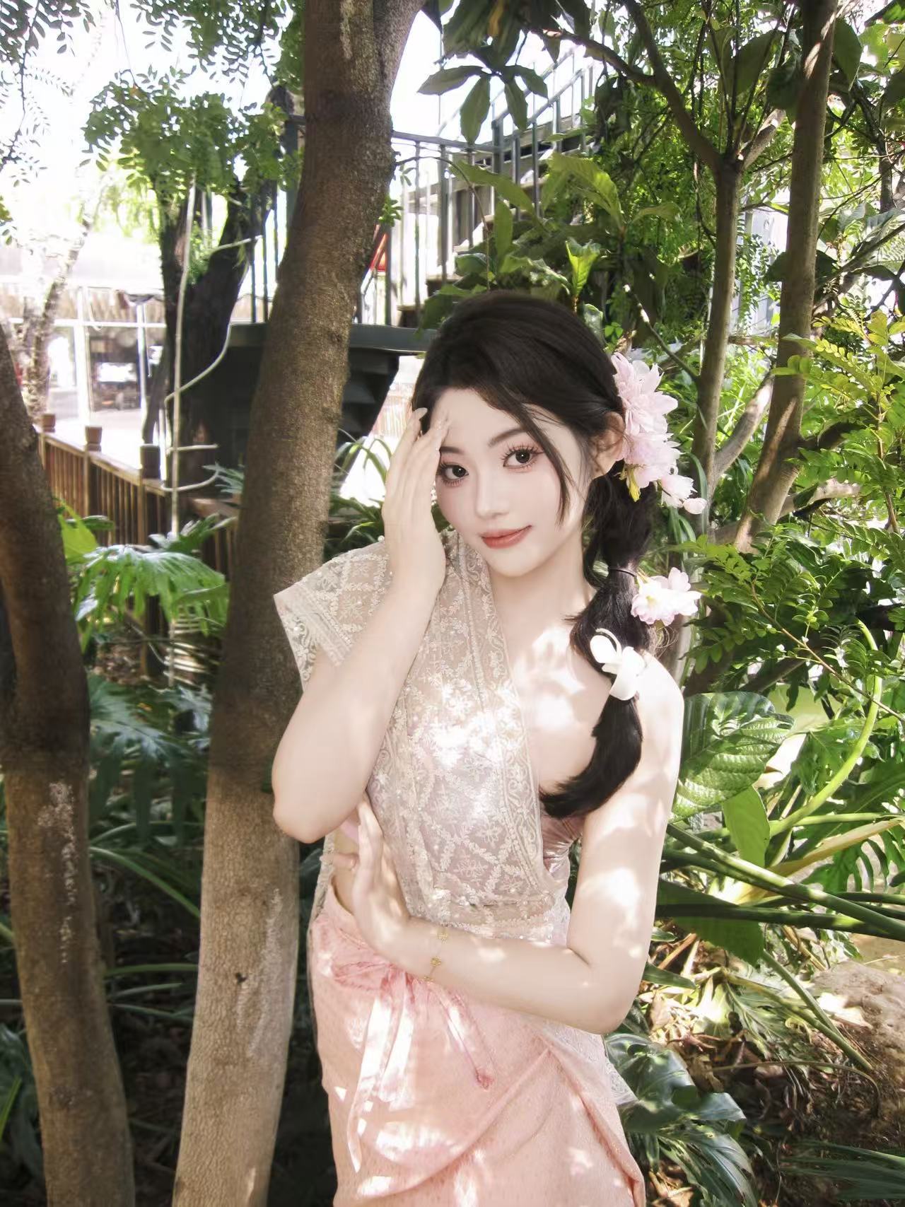 傣族 客片 1