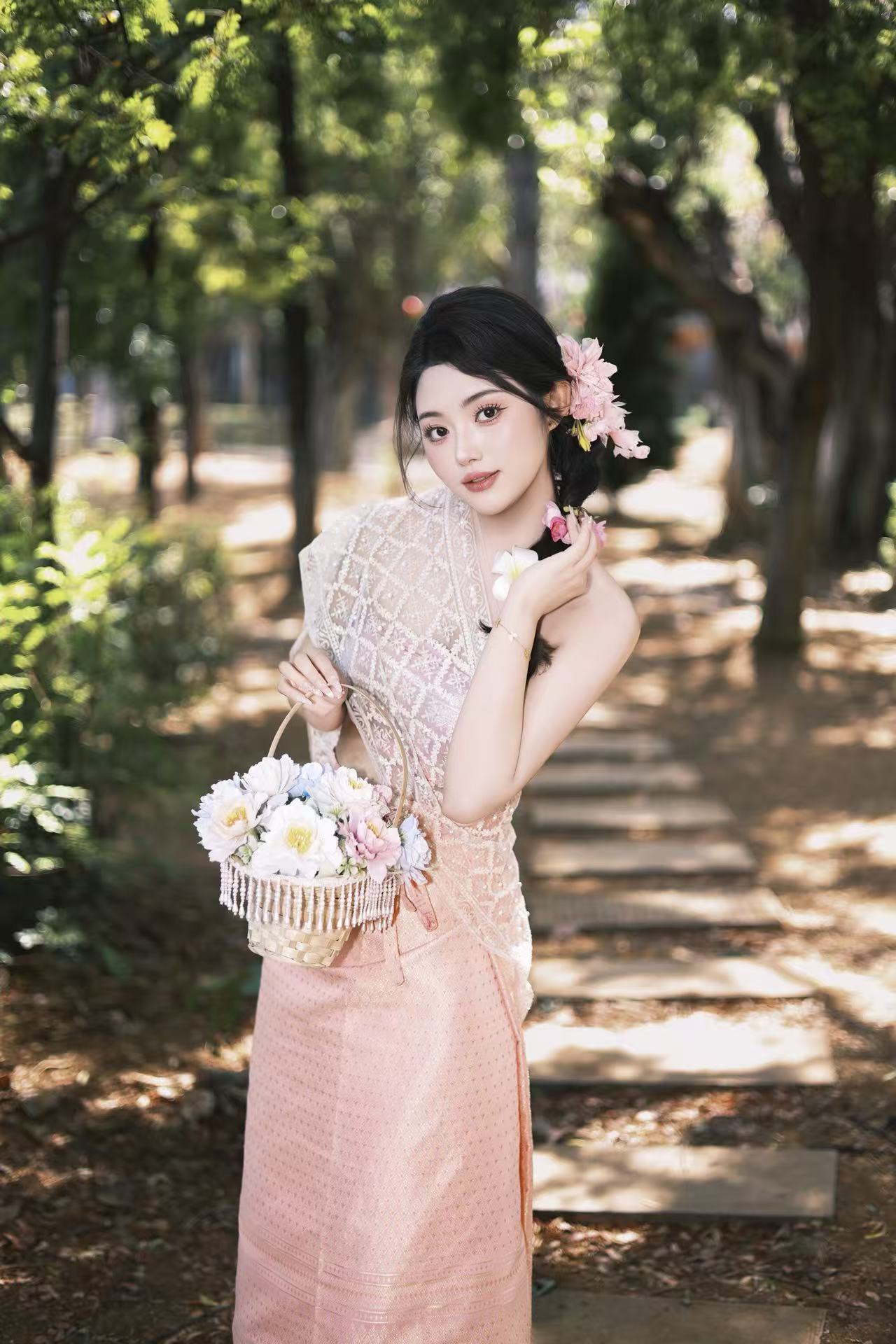 傣族 客片 2