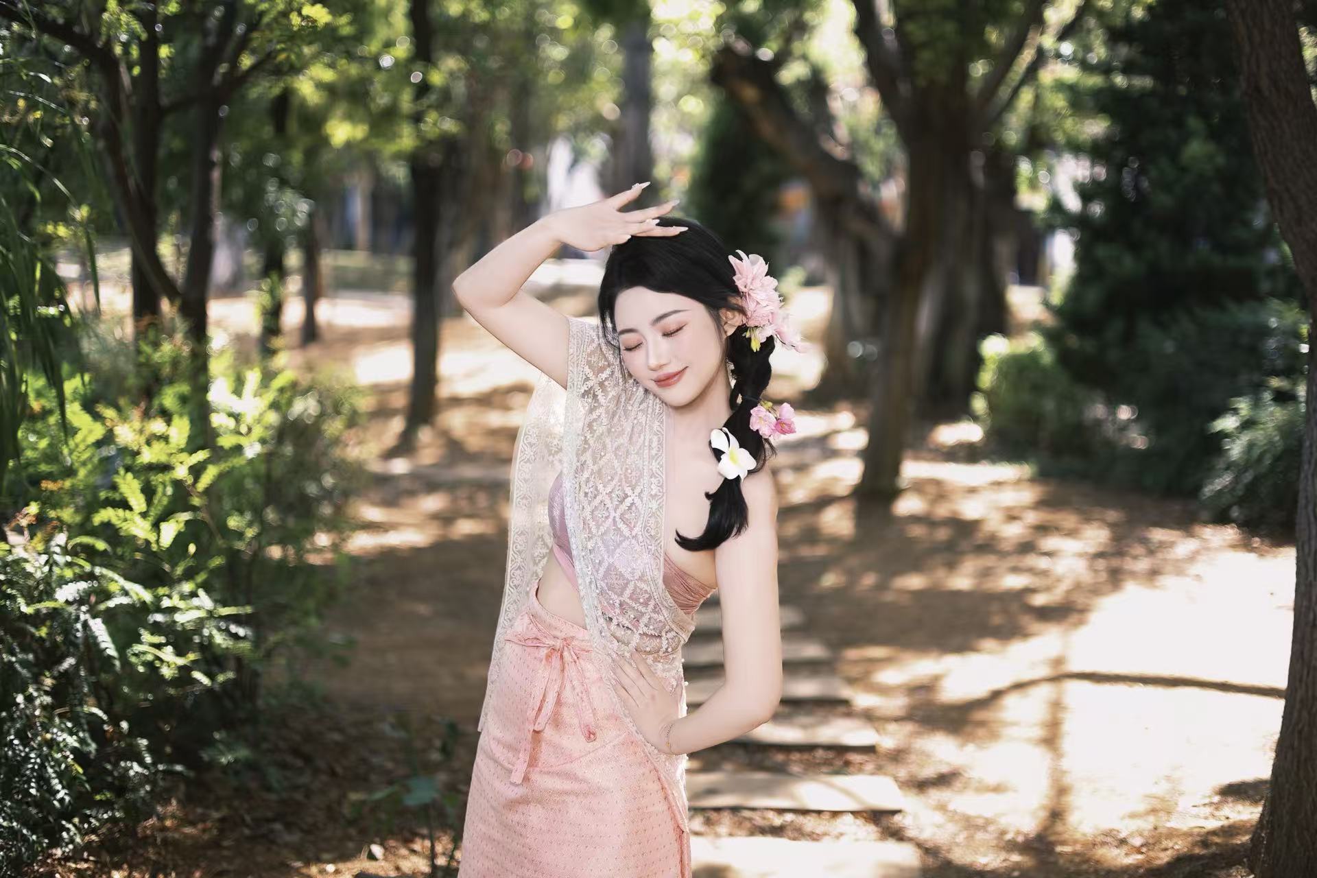 傣族 客片 3