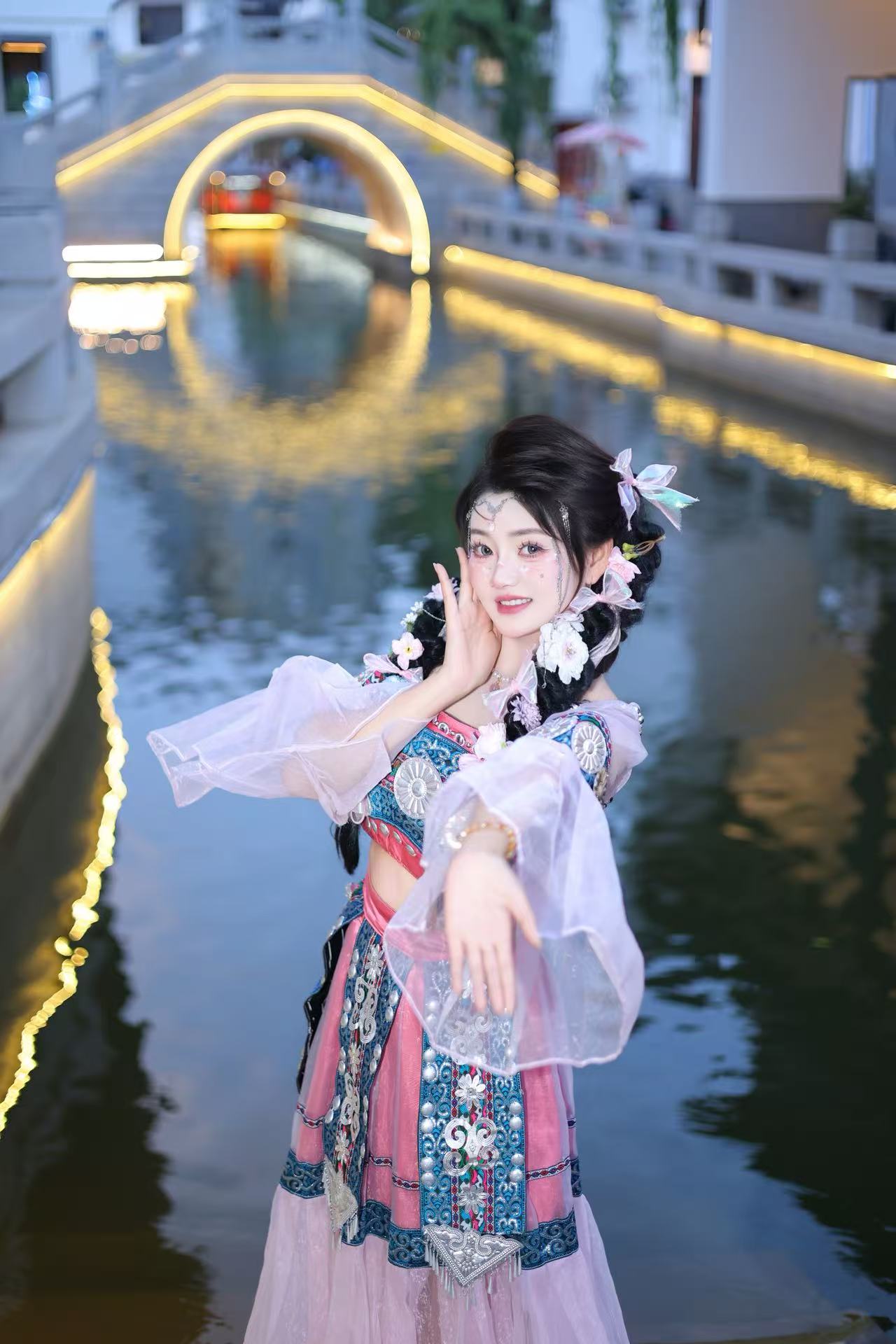 哈尼宝贝 客片 1