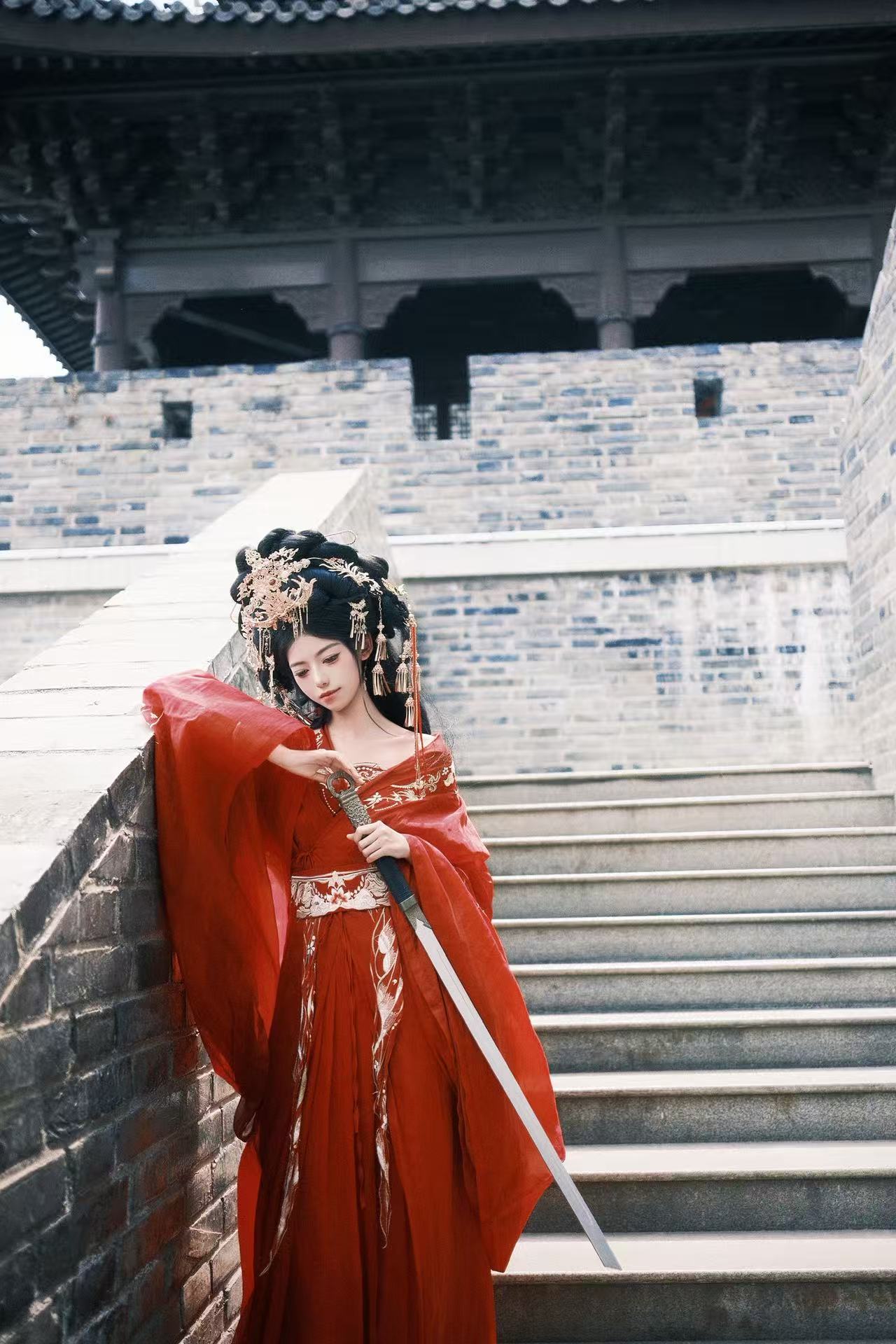 帝姬 客片 2
